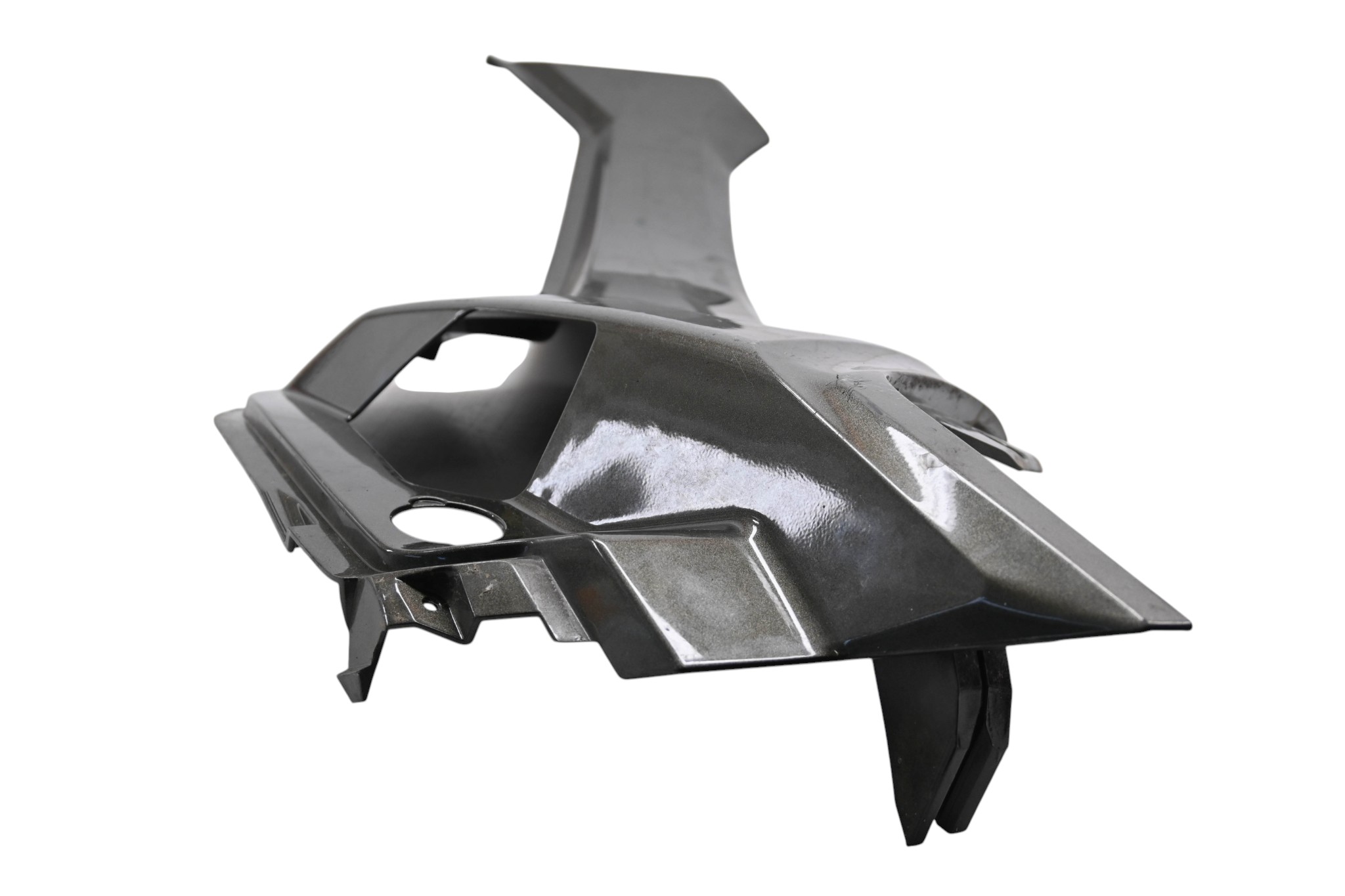 21 Can-Am Outlander 570 4x4 Left Side Panel Shroud Cover