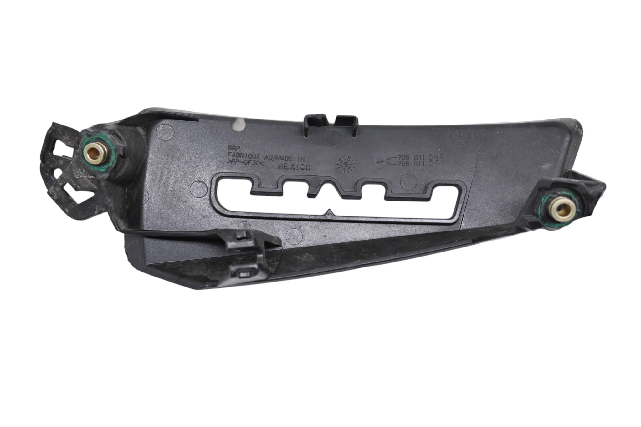 21 Can-Am Outlander 570 4x4 Gear Select Cover