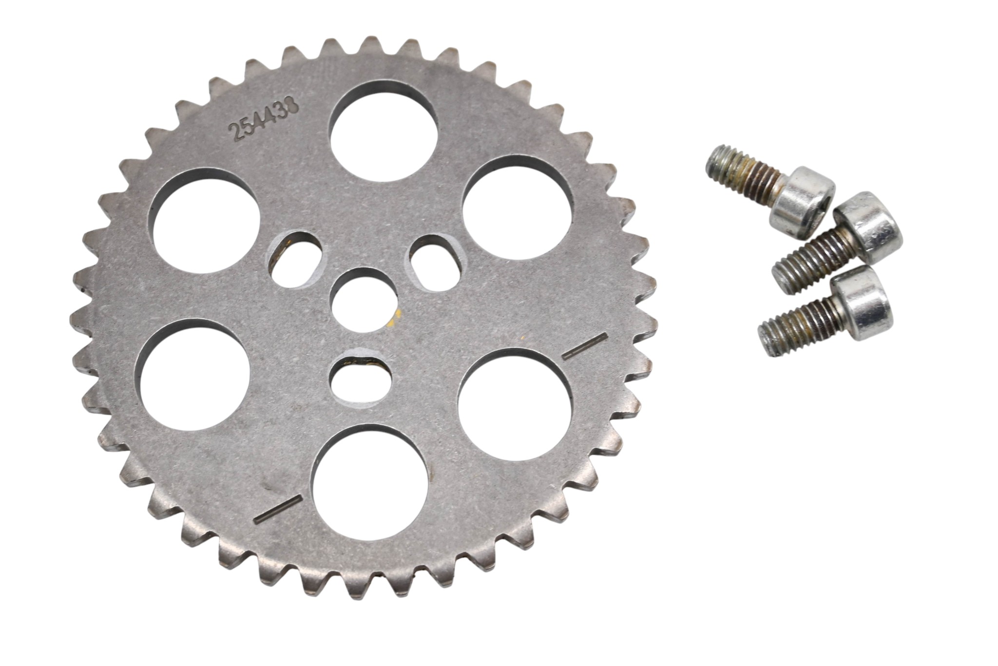 21 Can-Am Outlander 570 4x4 Camshaft Sprocket Cam Gear