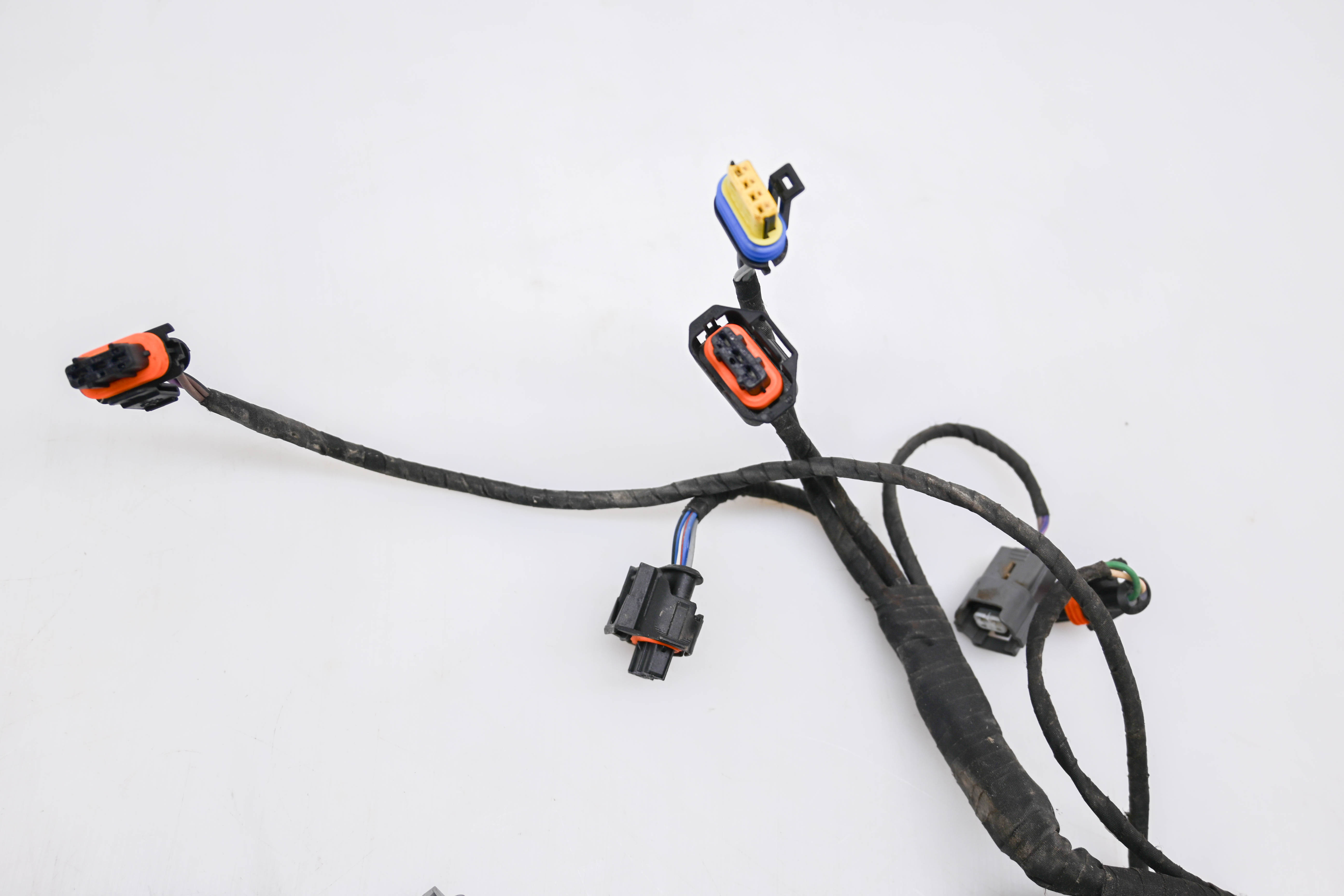 21 Can-Am Outlander 570 4x4 Engine Wire Harness Electrical Wiring