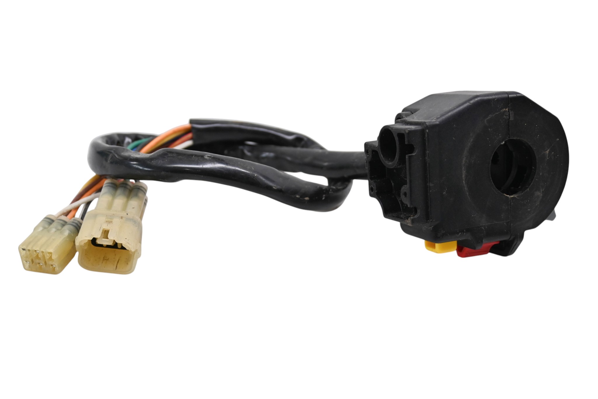 21 Can-Am Outlander 570 4x4 Headlight On Off Handlebar Start Switch