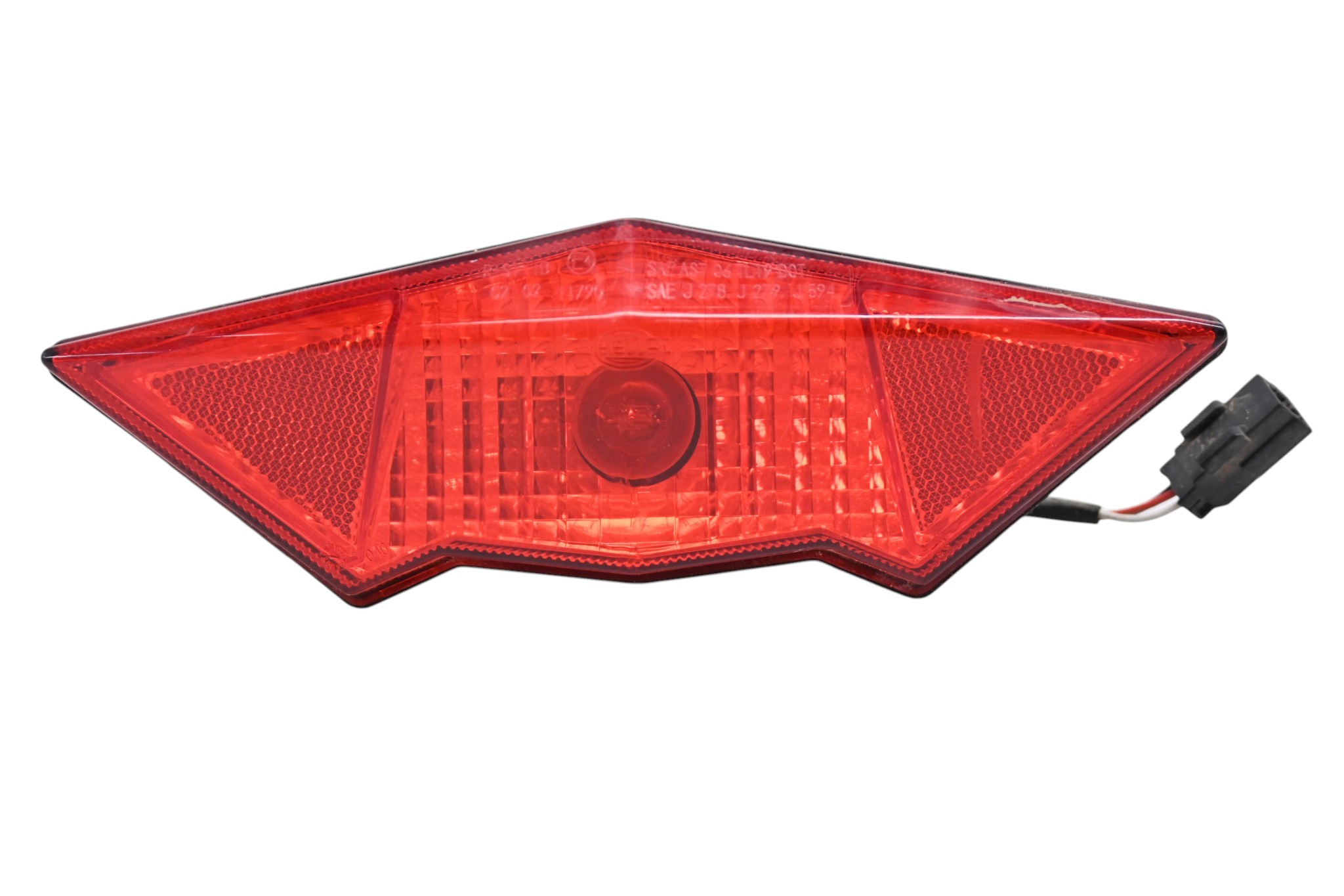 21 Can-Am Outlander 570 4x4 Tail Brake Light