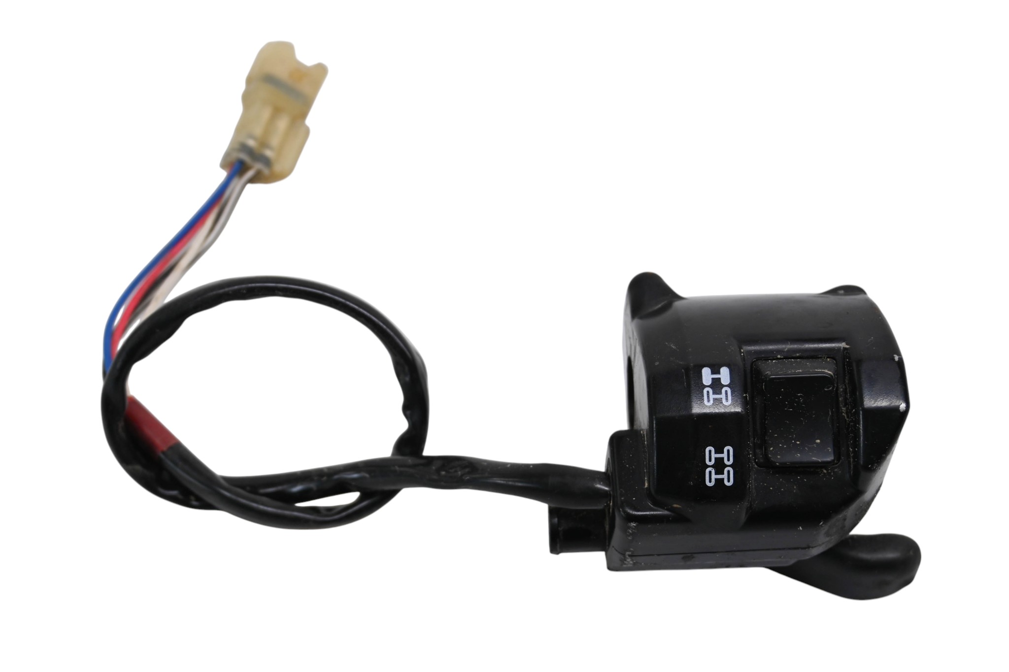 21 Can-Am Outlander 570 4x4 Thumb Throttle