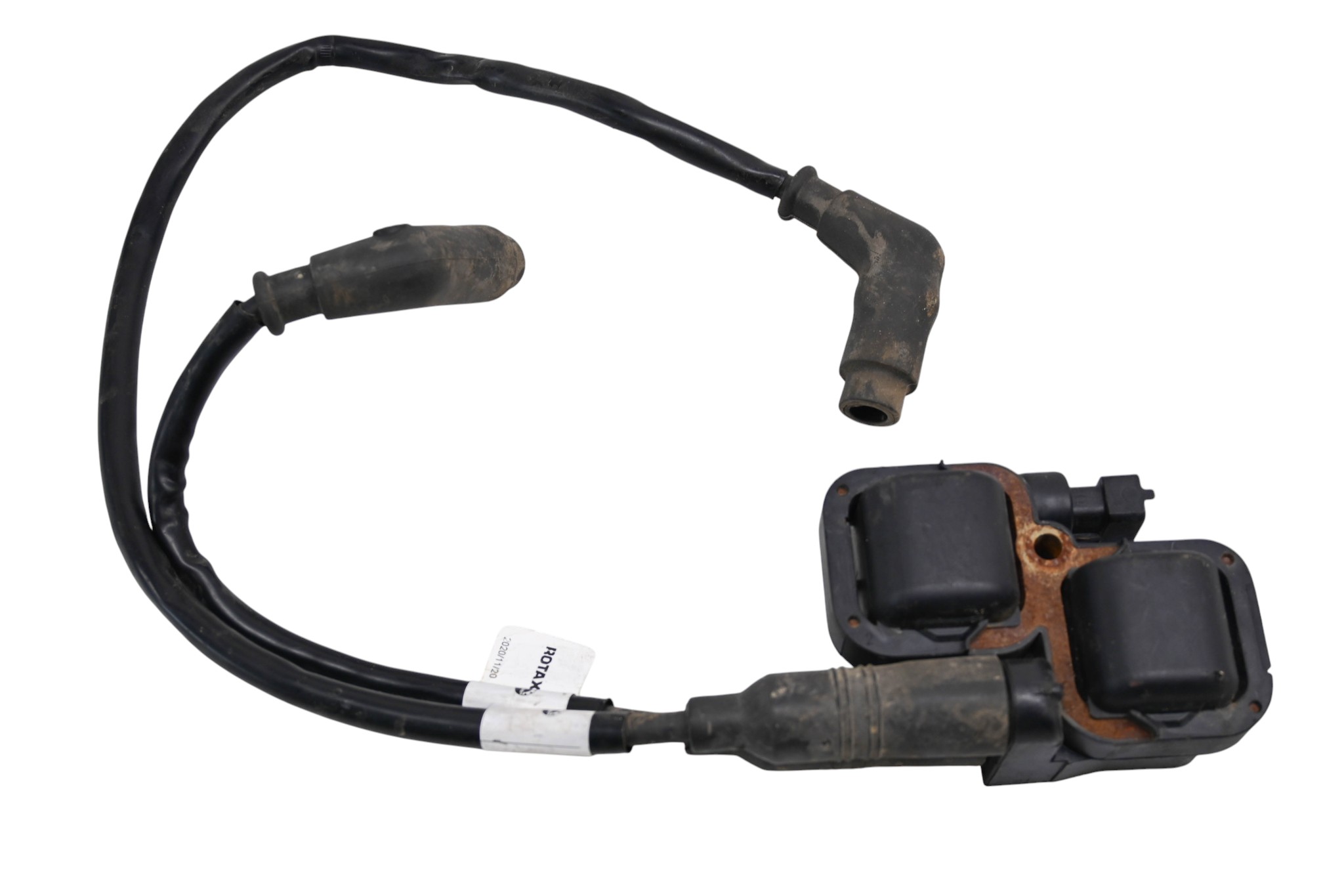 21 Can-Am Outlander 570 4x4 Ignition Coil