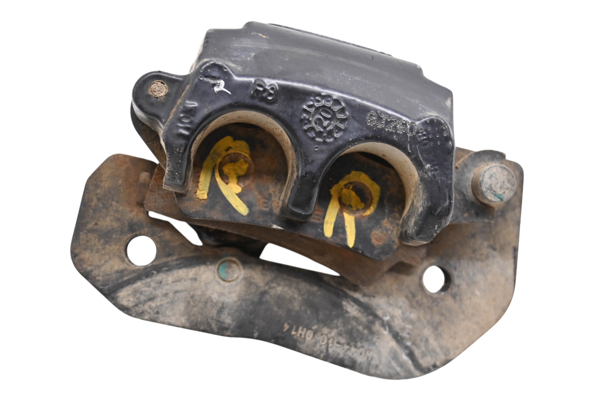 21 Can-Am Outlander 570 4x4 Rear Brake Caliper