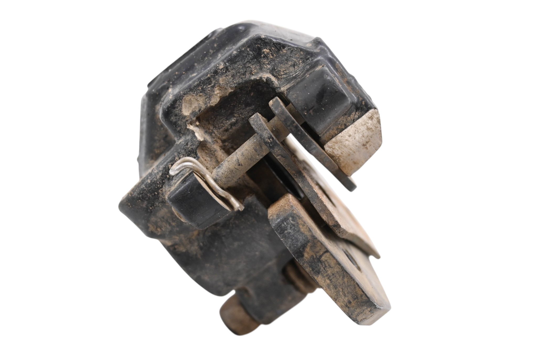 21 Can-Am Outlander 570 4x4 Rear Brake Caliper