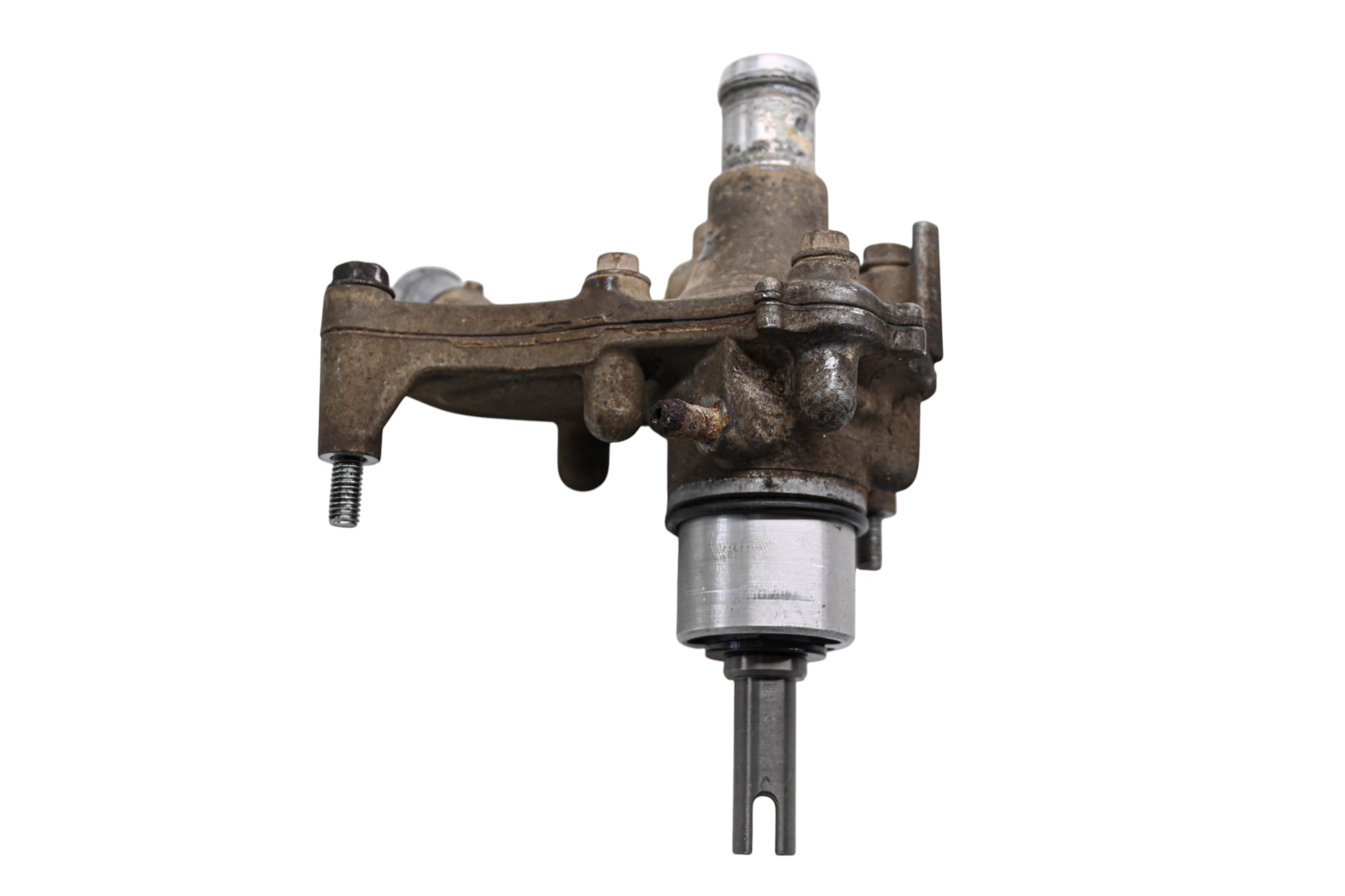 03 Honda Rincon 650 4x4 Water Pump