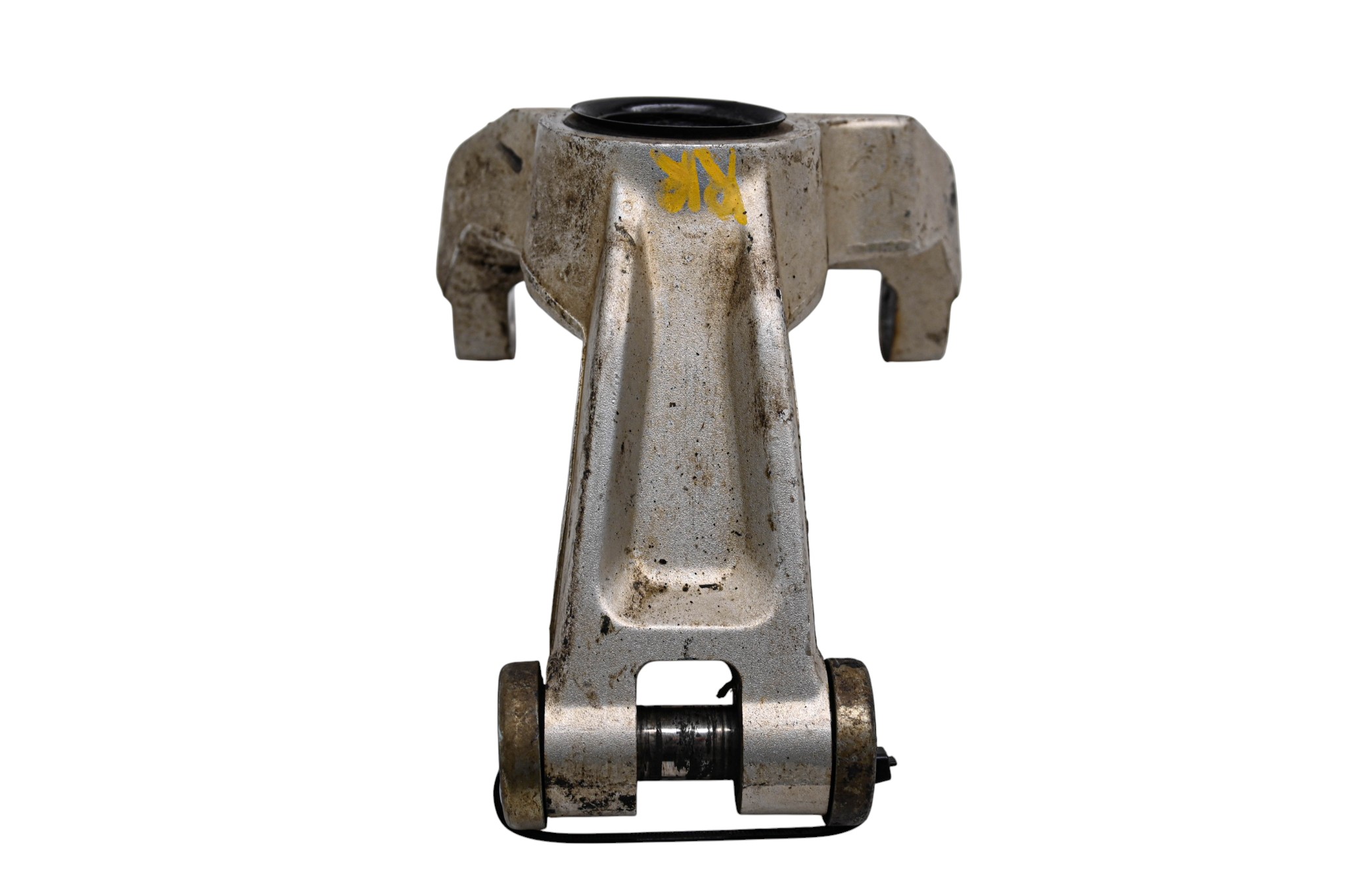 03 Honda Rincon 650 4x4 Rear Right Spindle Knuckle