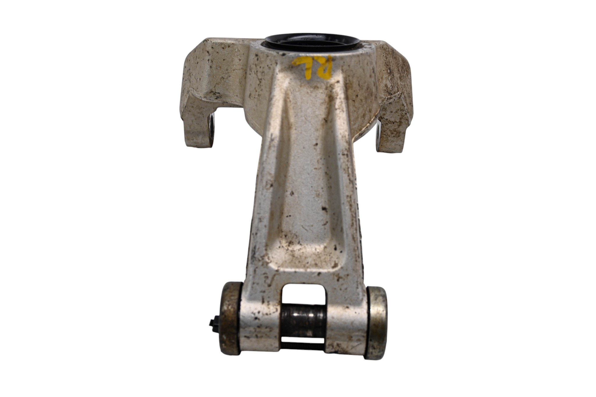 03 Honda Rincon 650 4x4 Rear Left Spindle Knuckle
