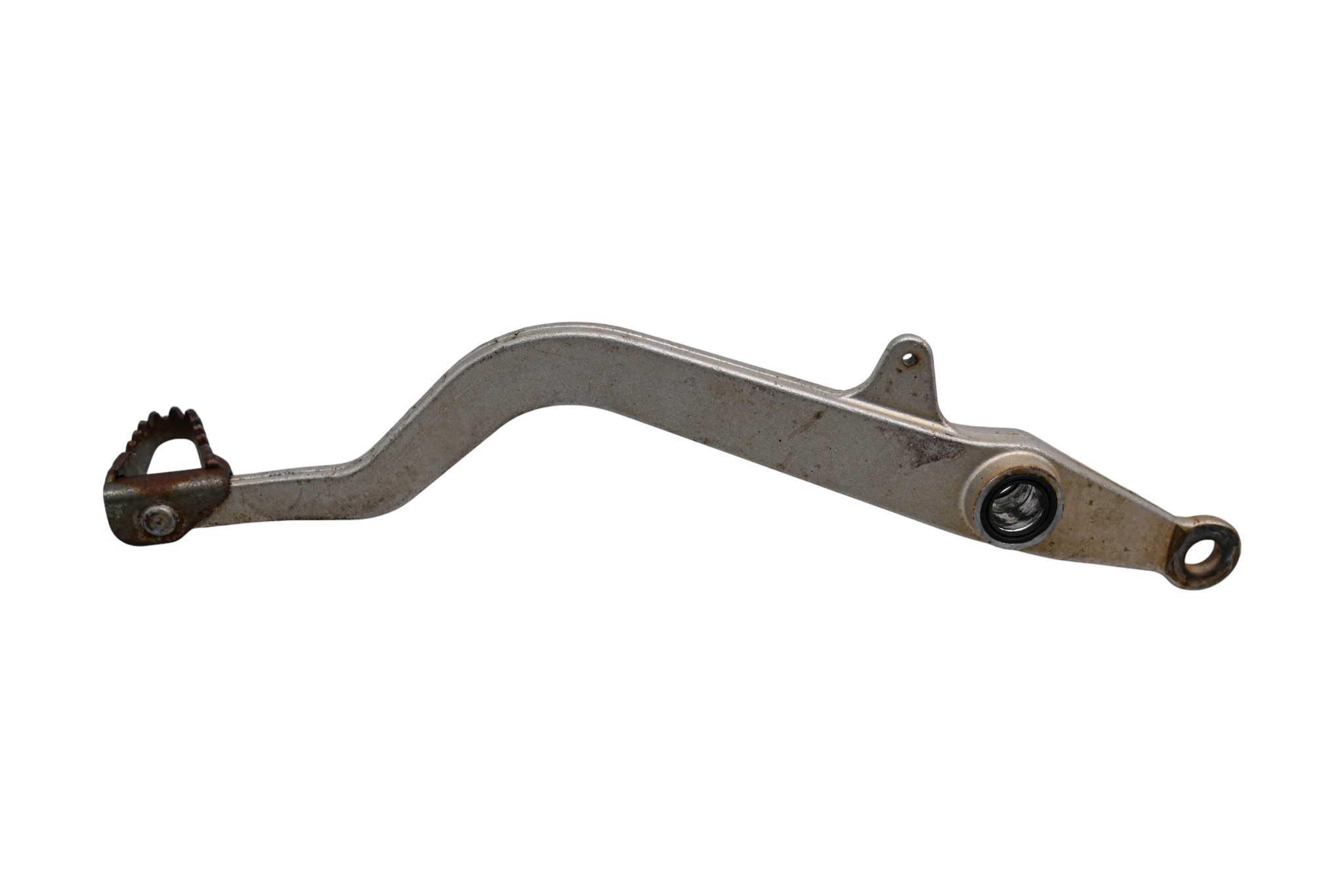 03 Honda Rincon 650 4x4 Rear Brake Pedal