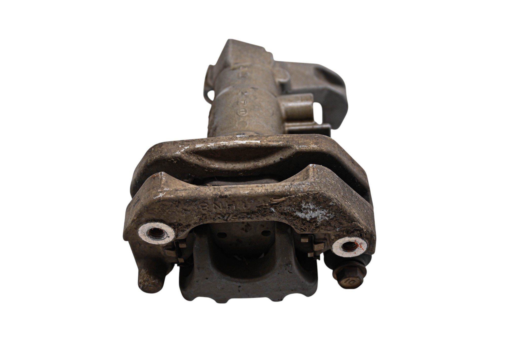 03 Honda Rincon 650 4x4 Rear Brake Caliper