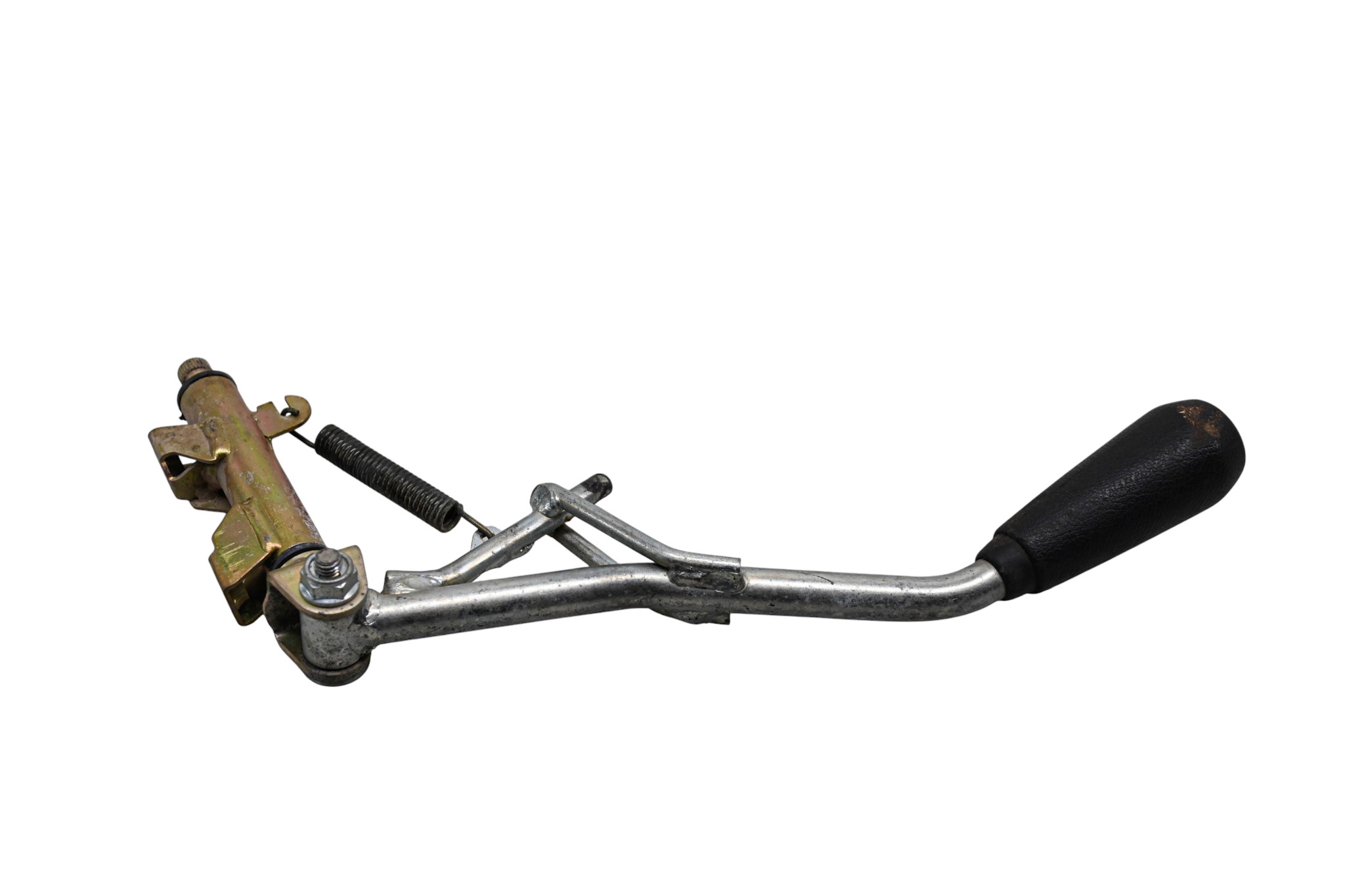 03 Honda Rincon 650 4x4 Gear Select Shift Lever Shifter