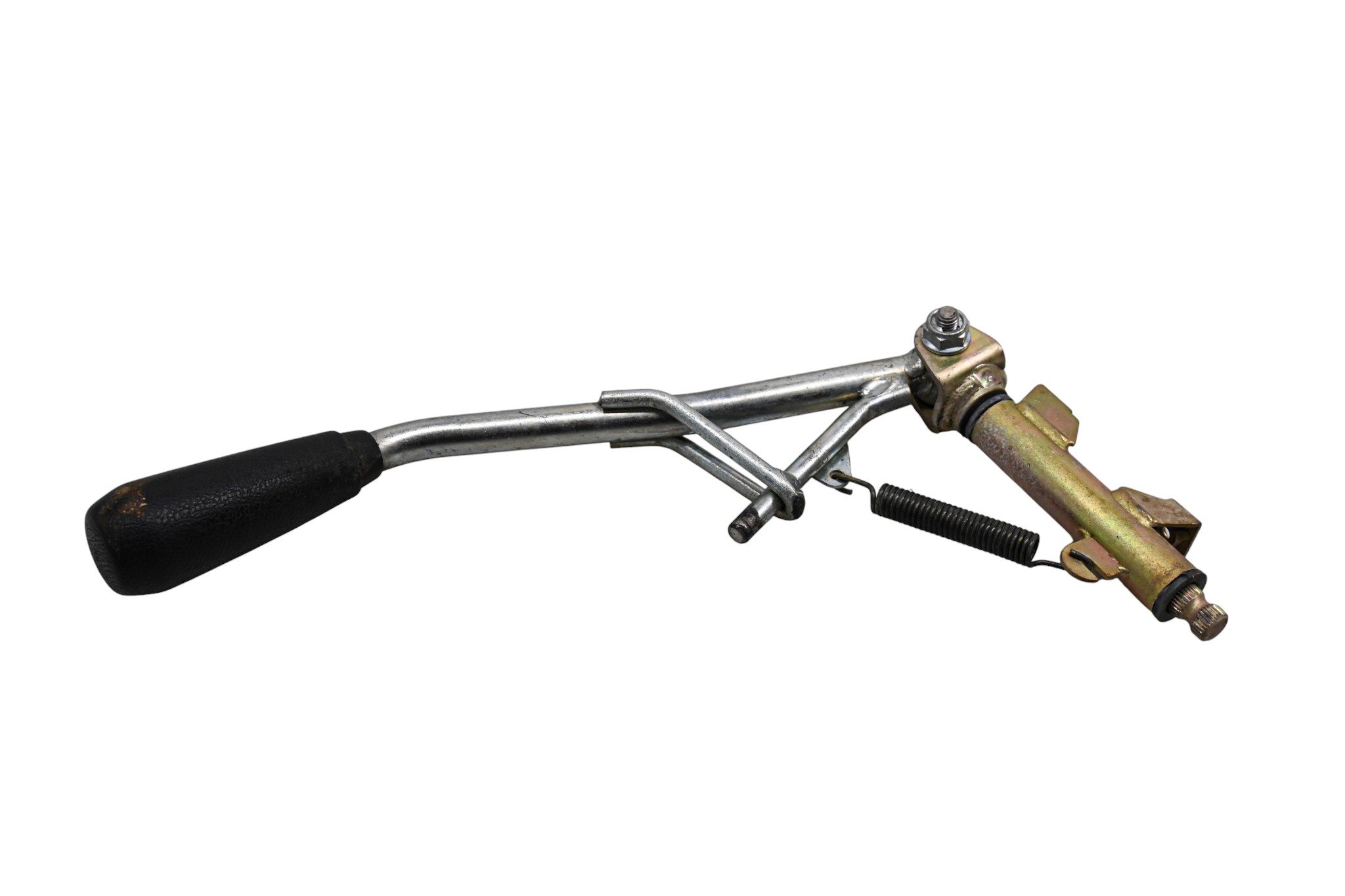 03 Honda Rincon 650 4x4 Gear Select Shift Lever Shifter