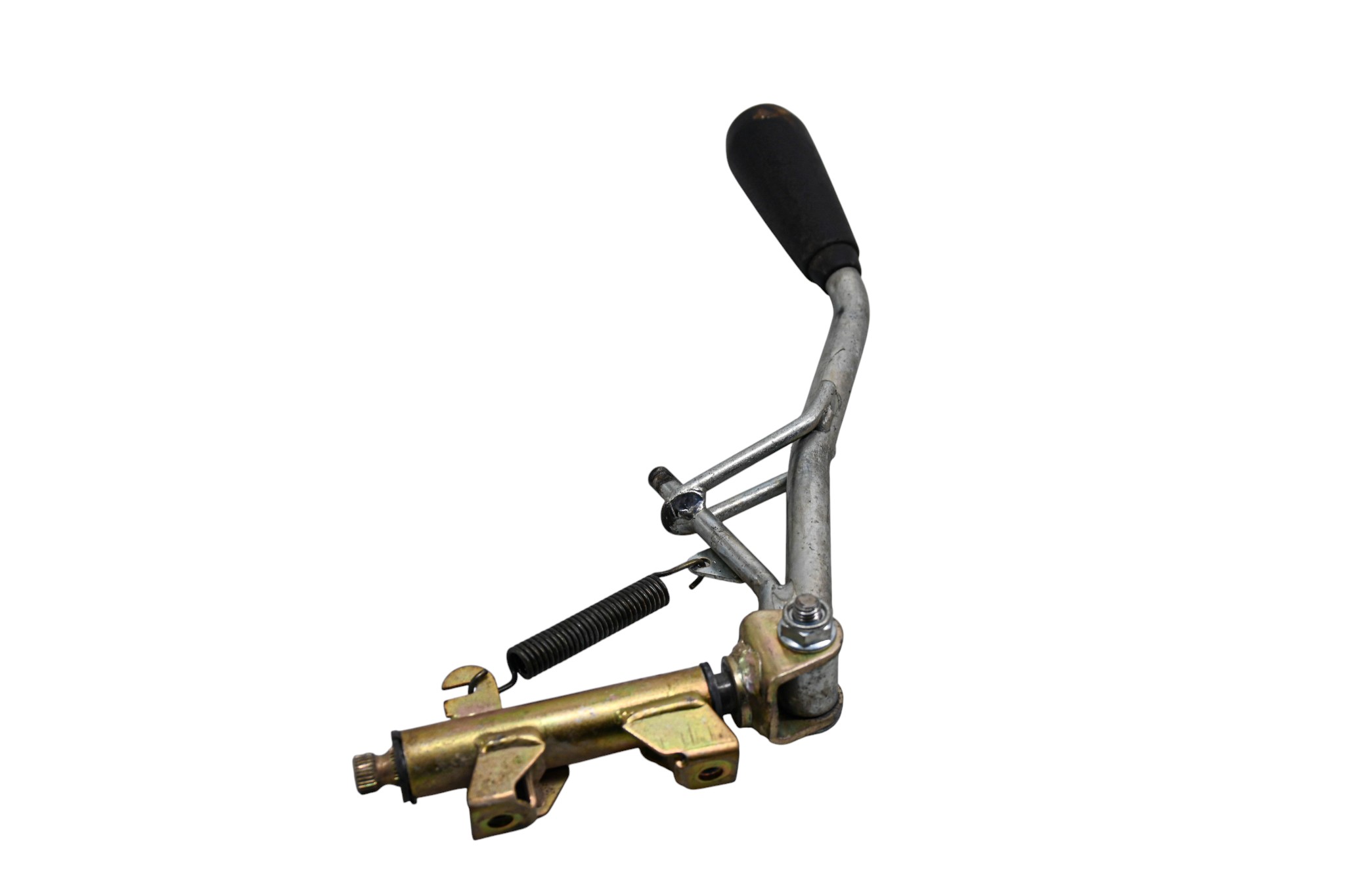 03 Honda Rincon 650 4x4 Gear Select Shift Lever Shifter