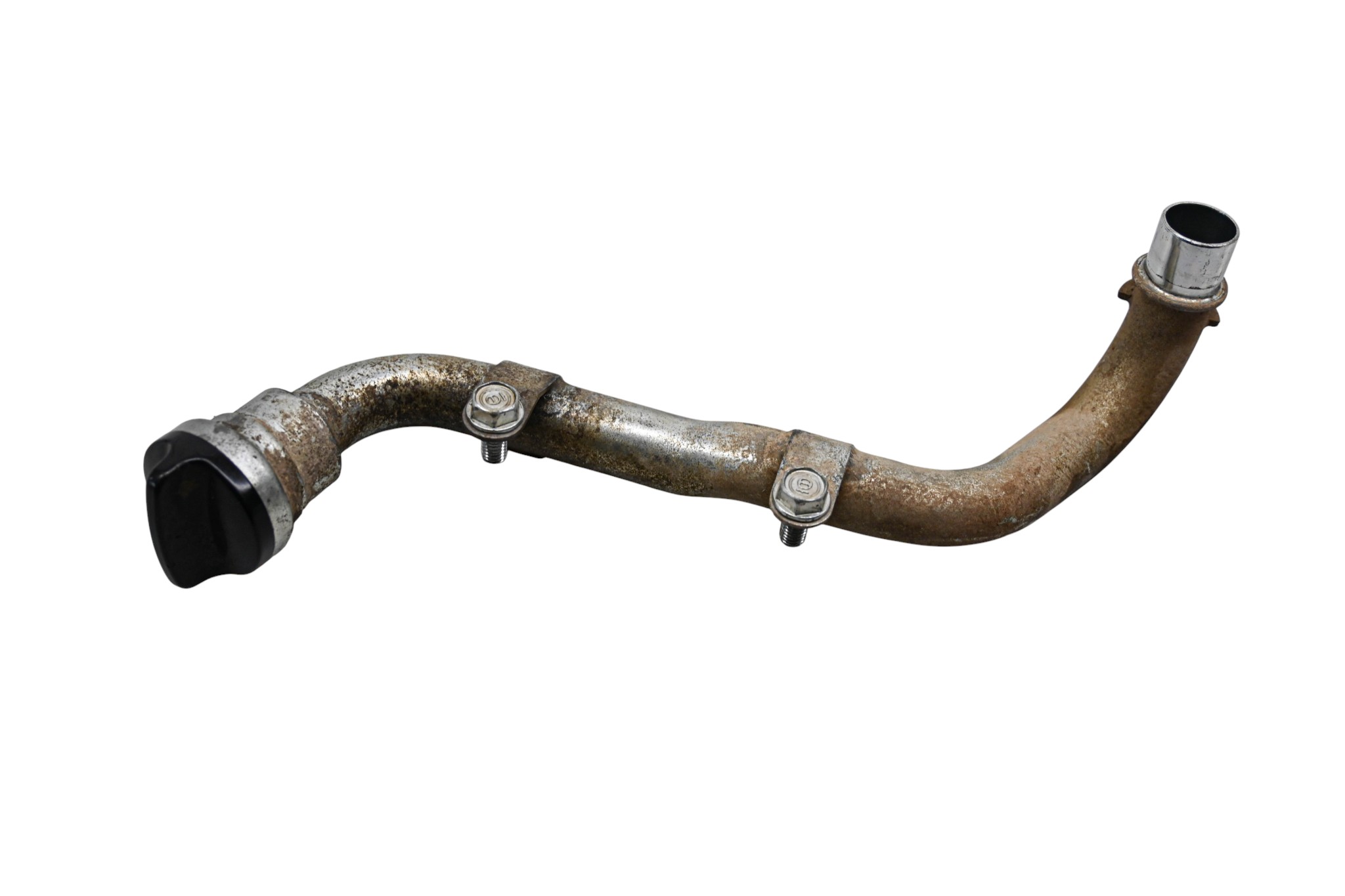 03 Honda Rincon 650 4x4 Oil Filler Neck Tube