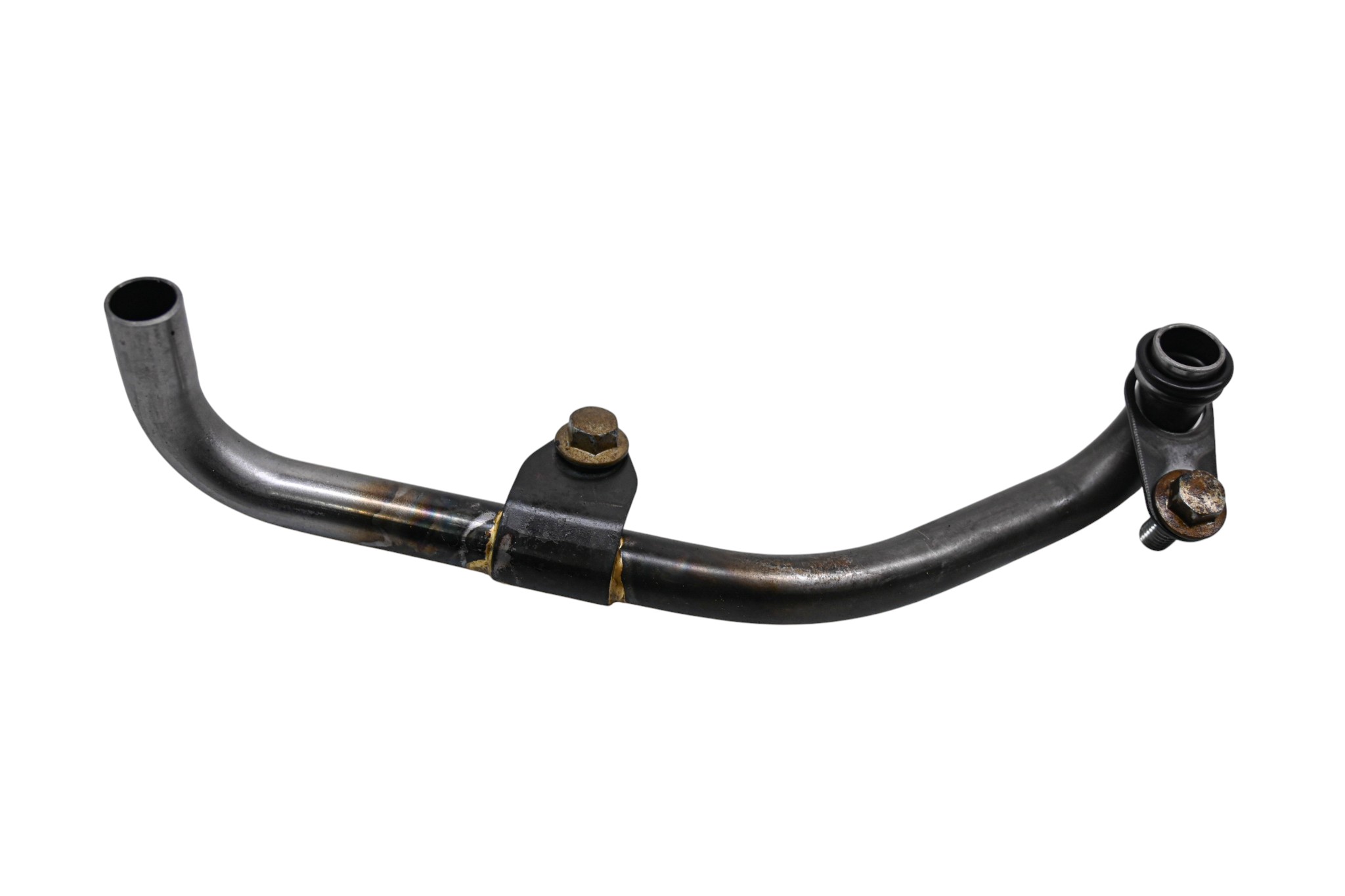 03 Honda Rincon 650 4x4 Engine Oil Line