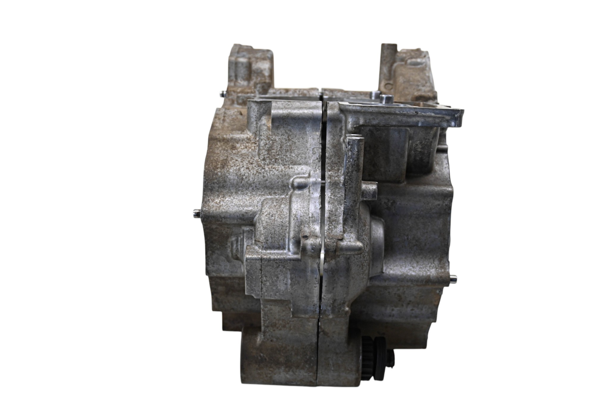 03 Honda Rincon 650 4x4 Crankcase Center Crank Case