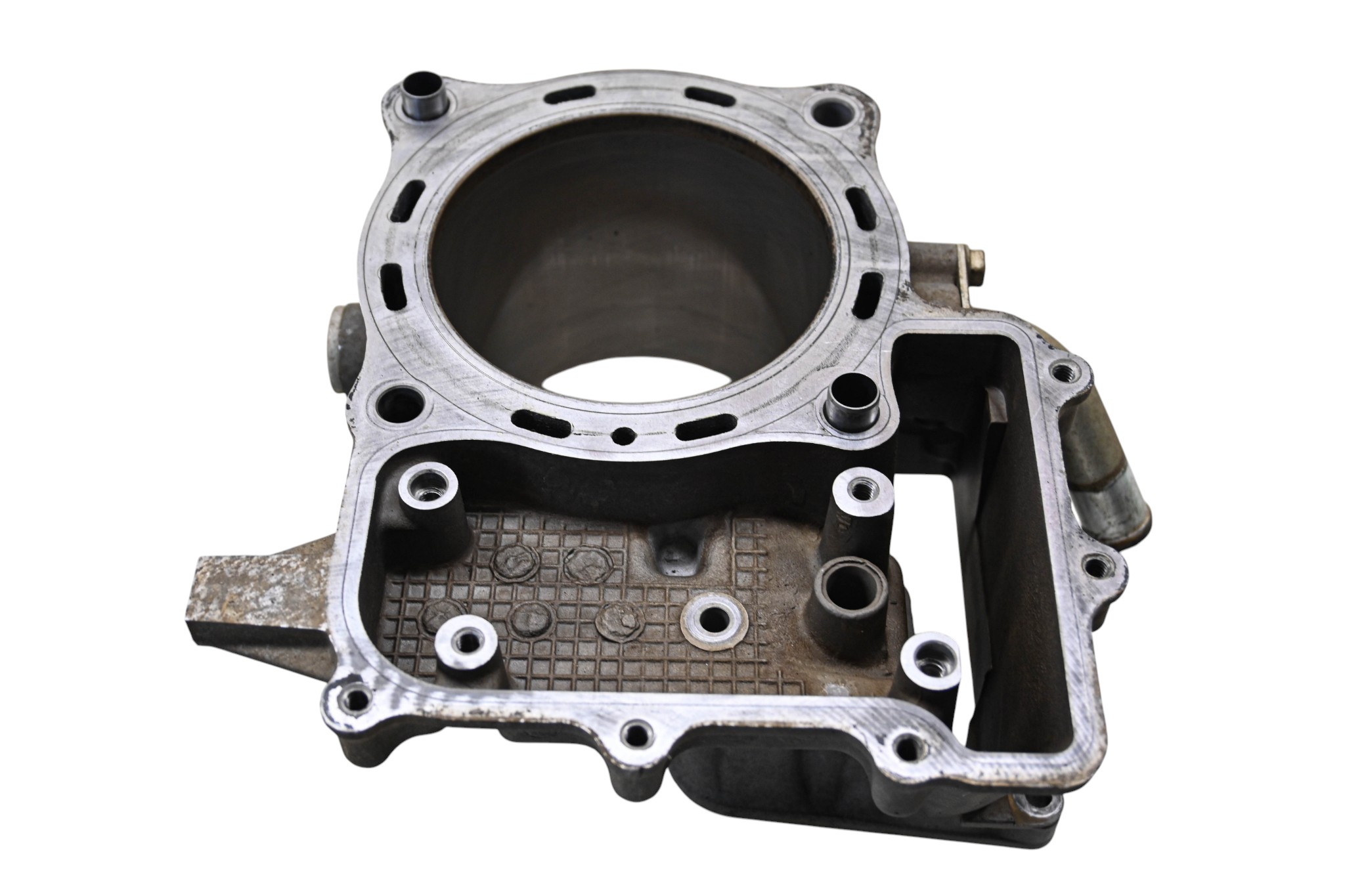 03 Honda Rincon 650 4x4 Cylinder & Piston