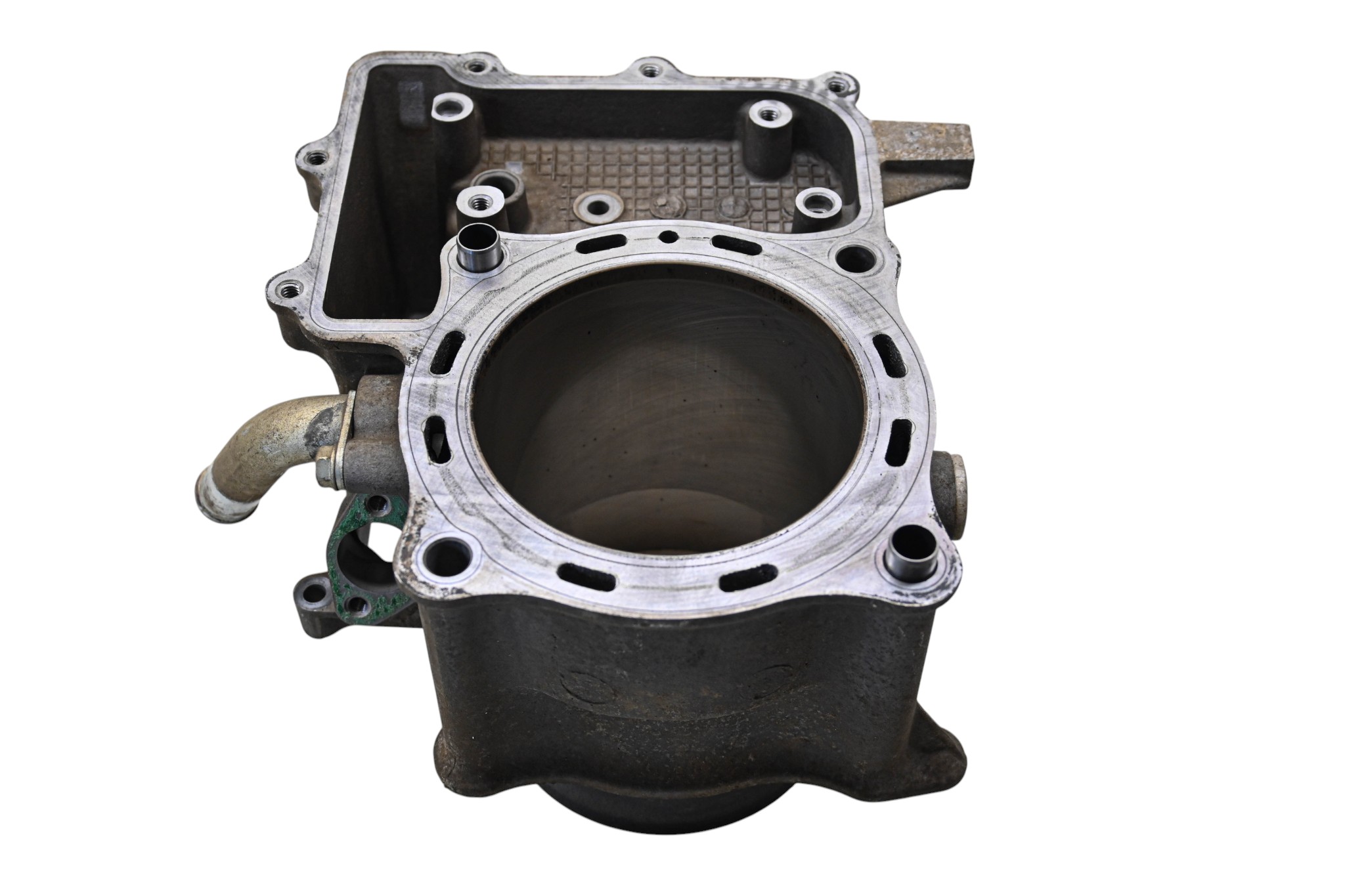 03 Honda Rincon 650 4x4 Cylinder & Piston