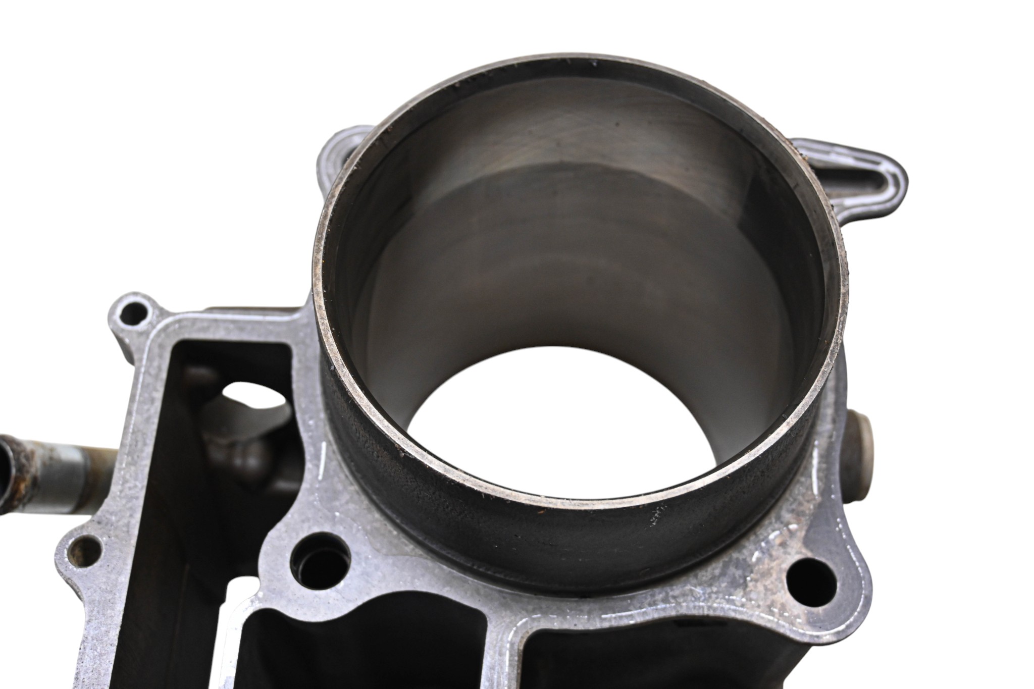 03 Honda Rincon 650 4x4 Cylinder & Piston