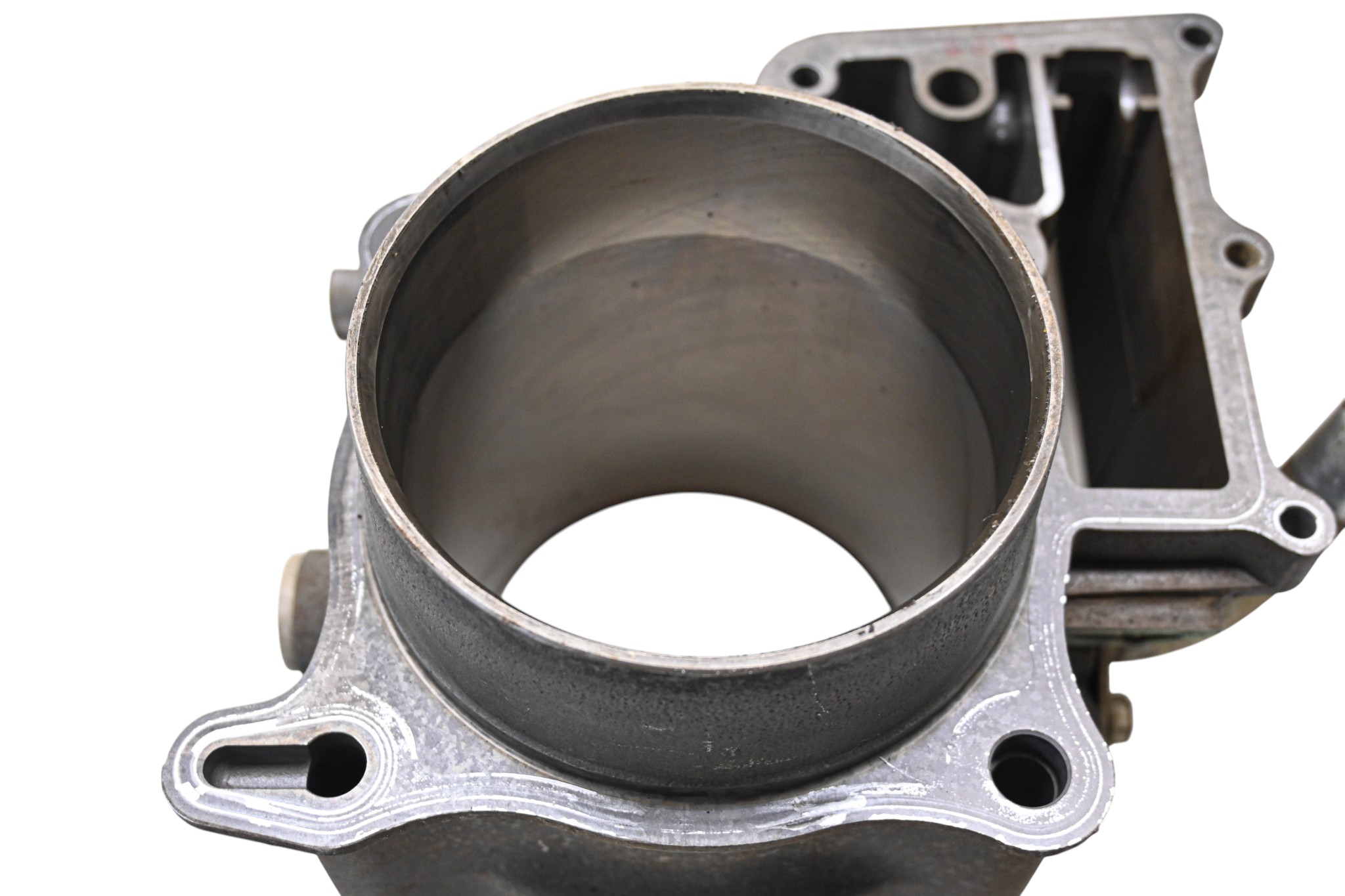 03 Honda Rincon 650 4x4 Cylinder & Piston