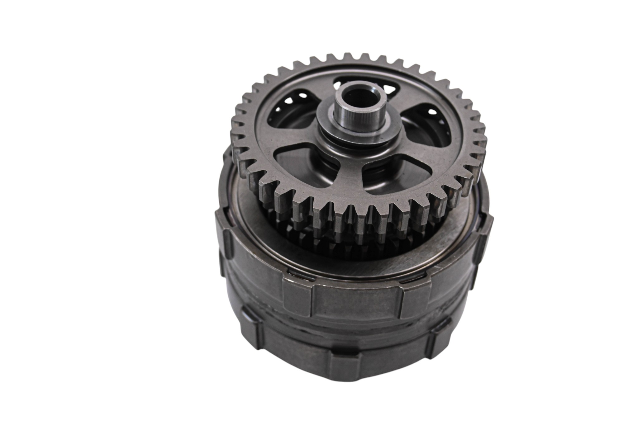 03 Honda Rincon 650 4x4 2-3 Clutch