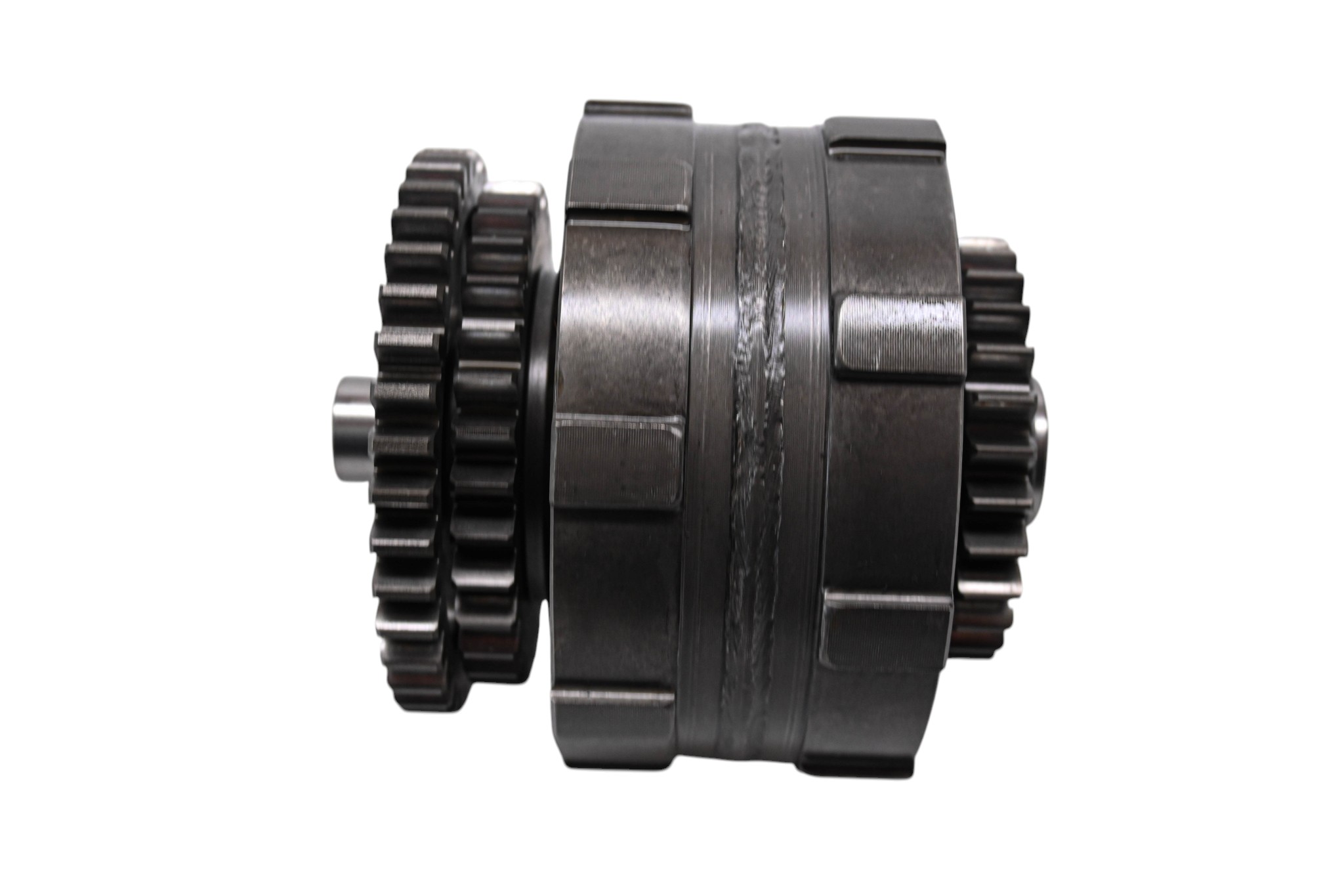 03 Honda Rincon 650 4x4 2-3 Clutch