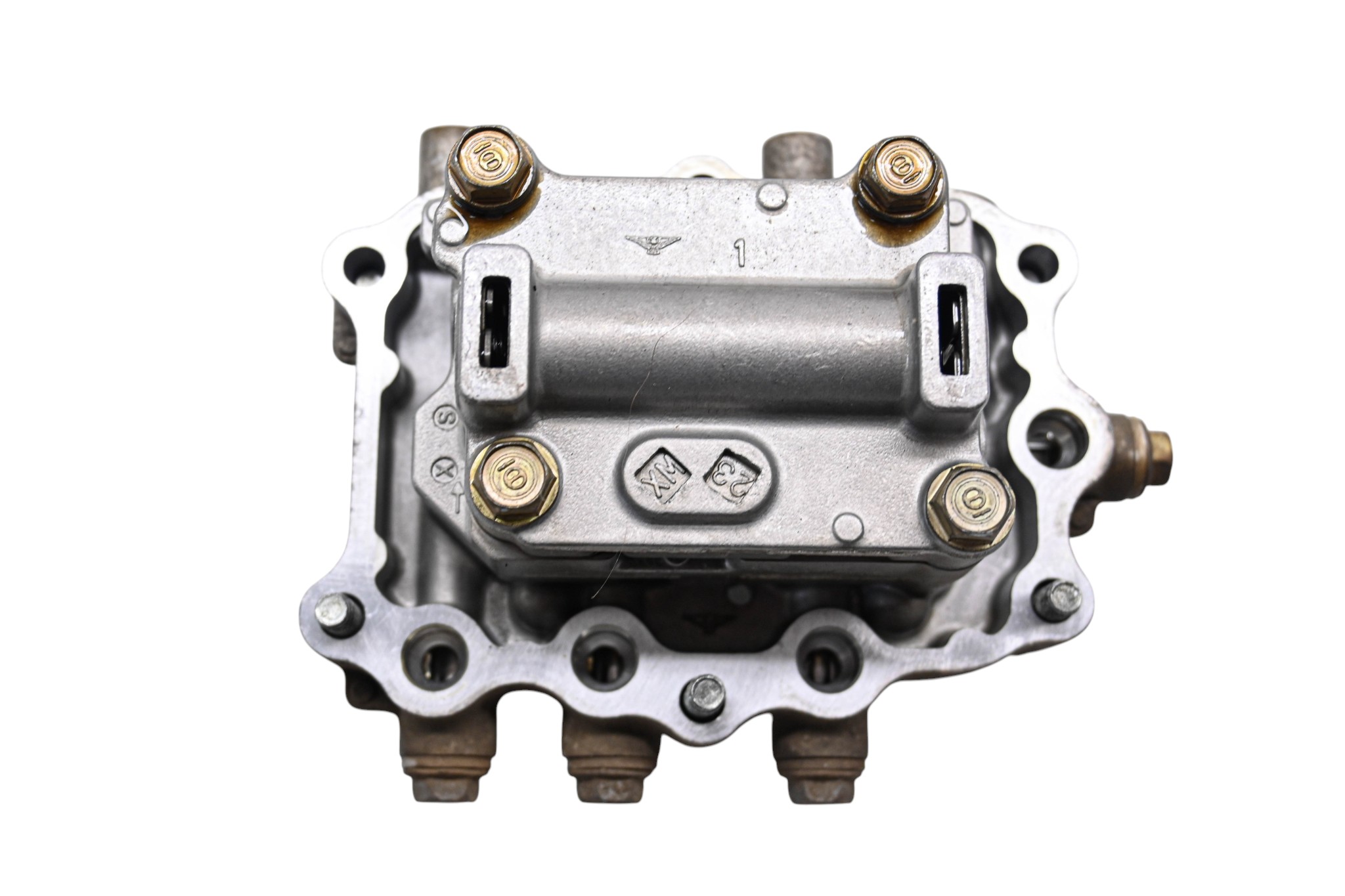 03 Honda Rincon 650 4x4 Valve Body