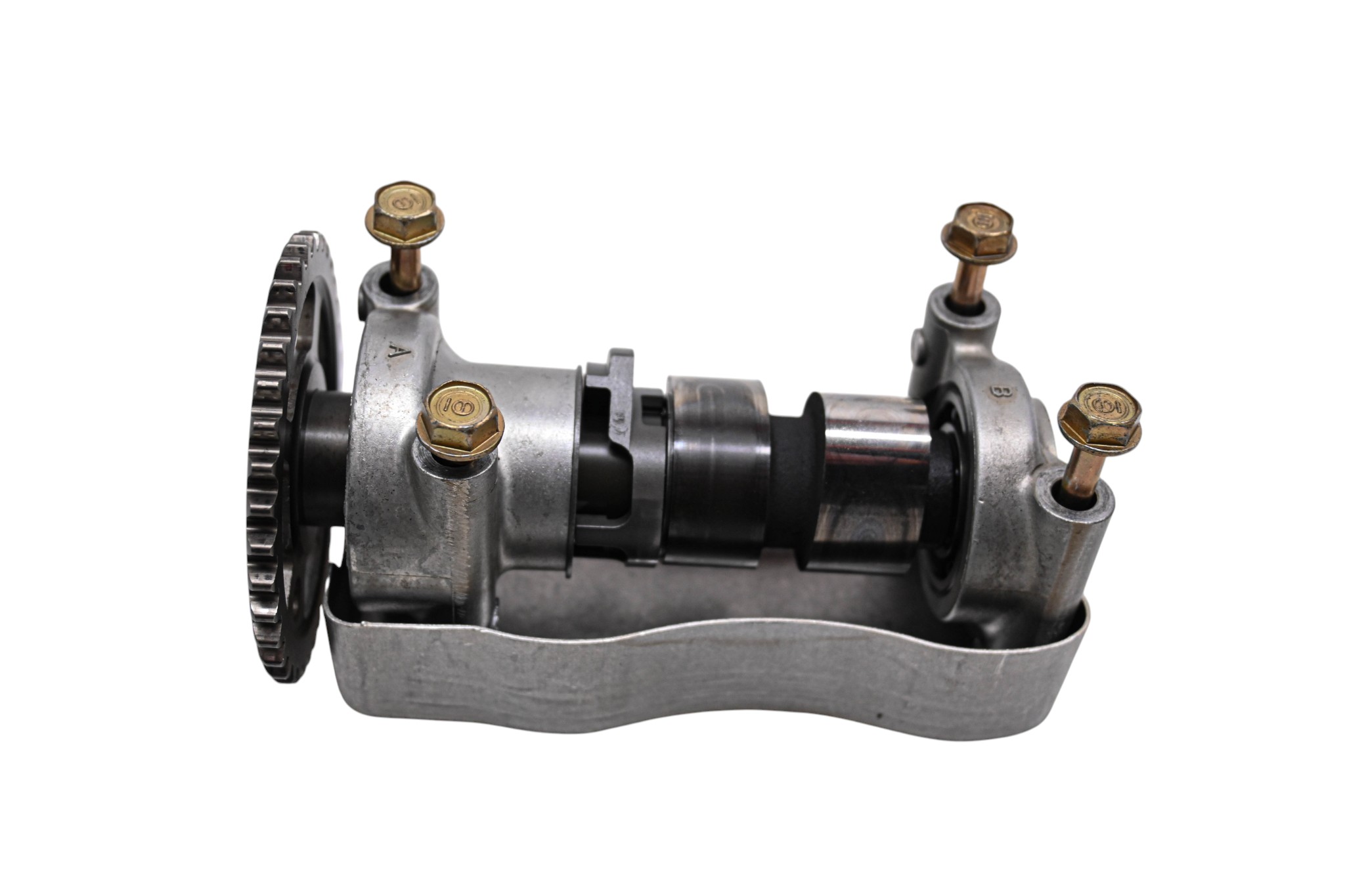 03 Honda Rincon 650 4x4 Camshaft Cam Shaft