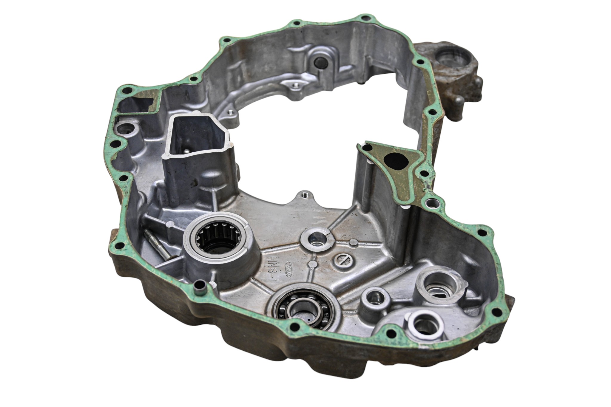 03 Honda Rincon 650 4x4 Inner Clutch Cover