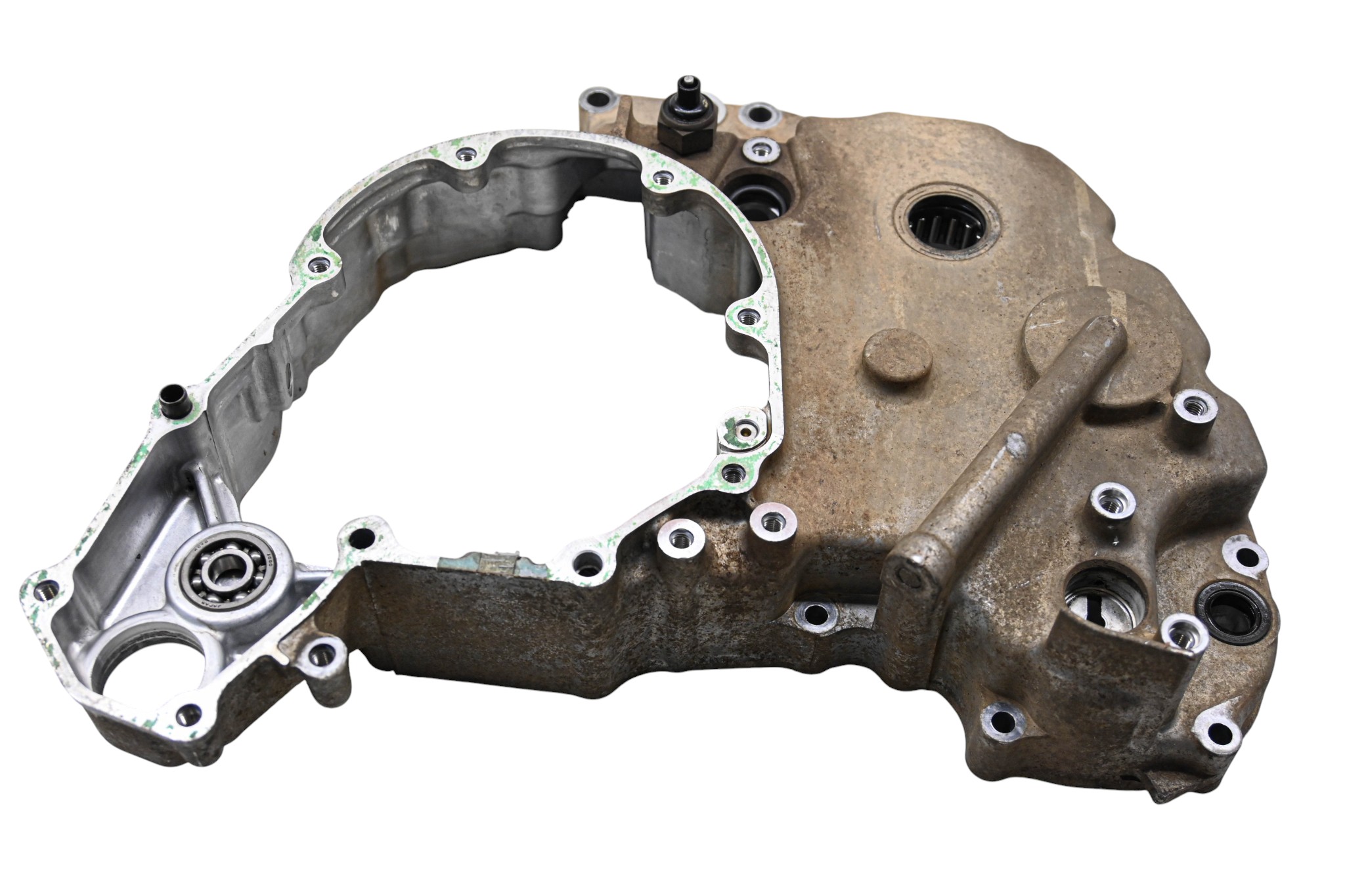 03 Honda Rincon 650 4x4 Inner Clutch Cover