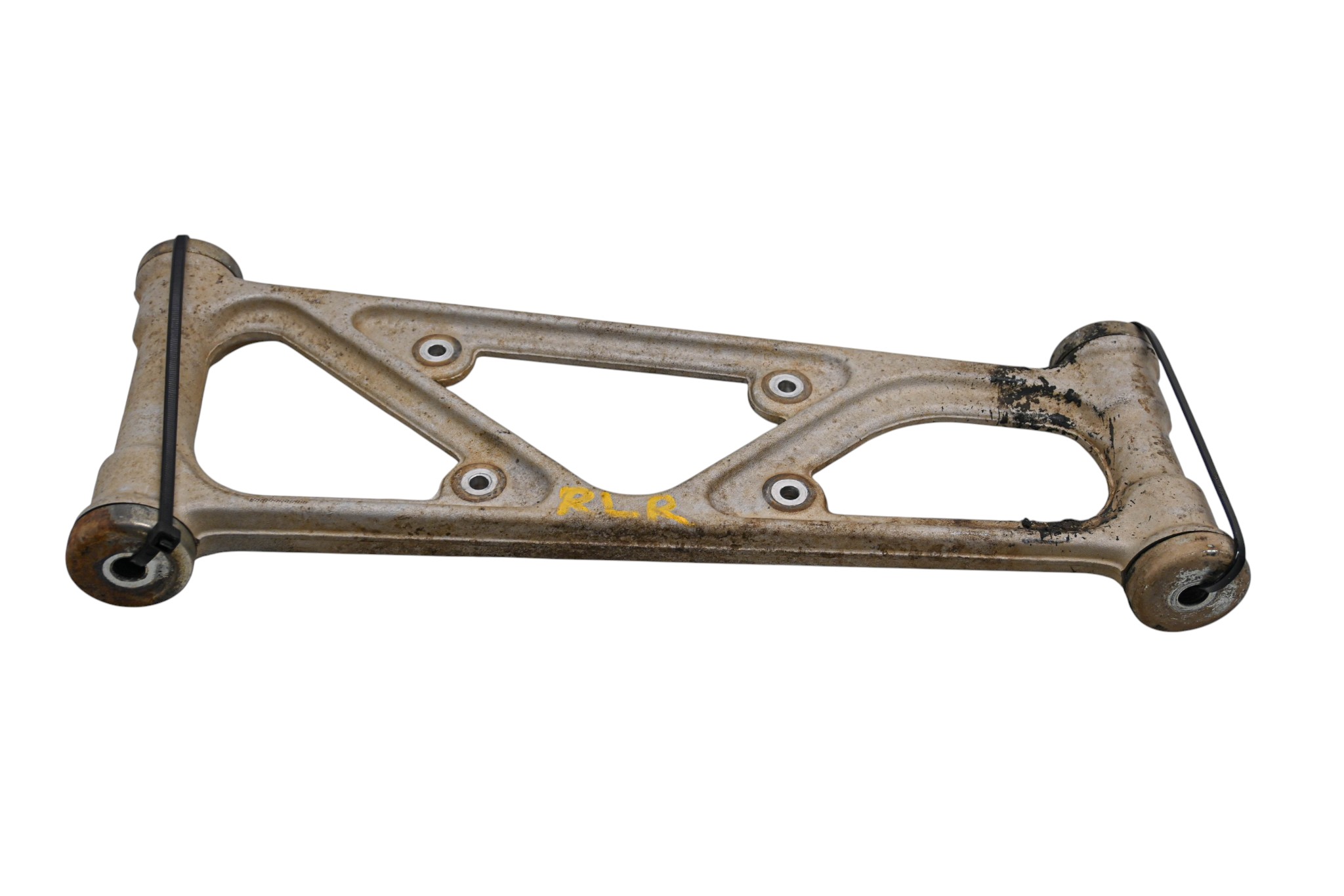 03 Honda Rincon 650 4x4 Rear Lower Left Or Right A-Arm