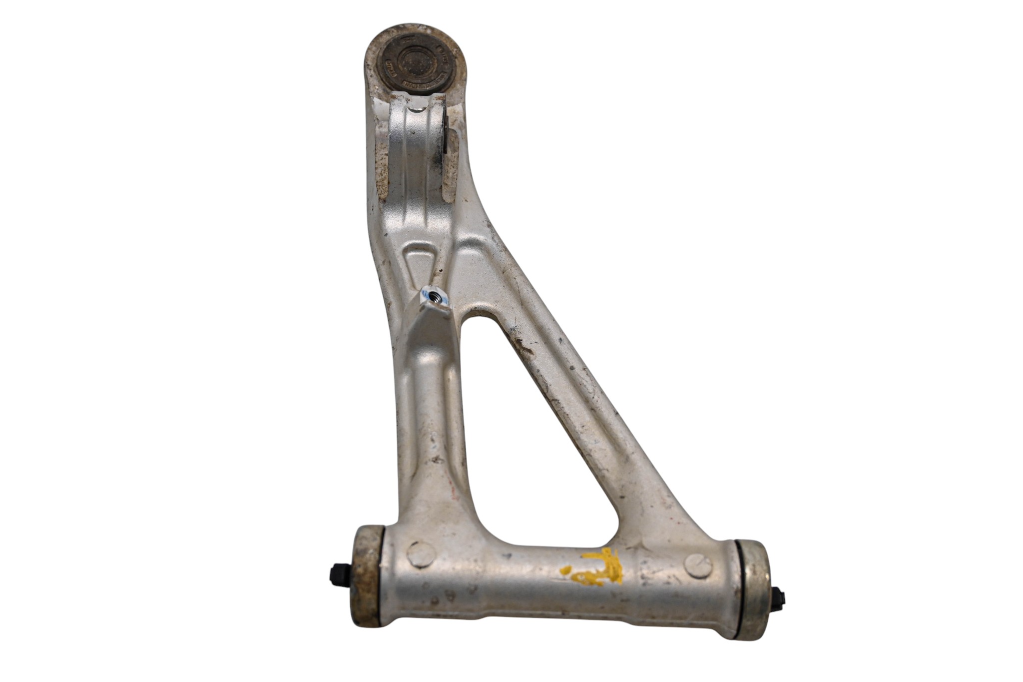 03 Honda Rincon 650 4x4 Front Upper Left A-Arm