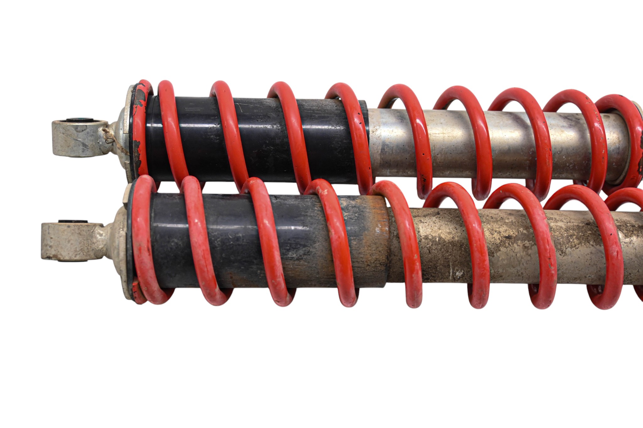 03 Honda Rincon 650 4x4 Front Shocks