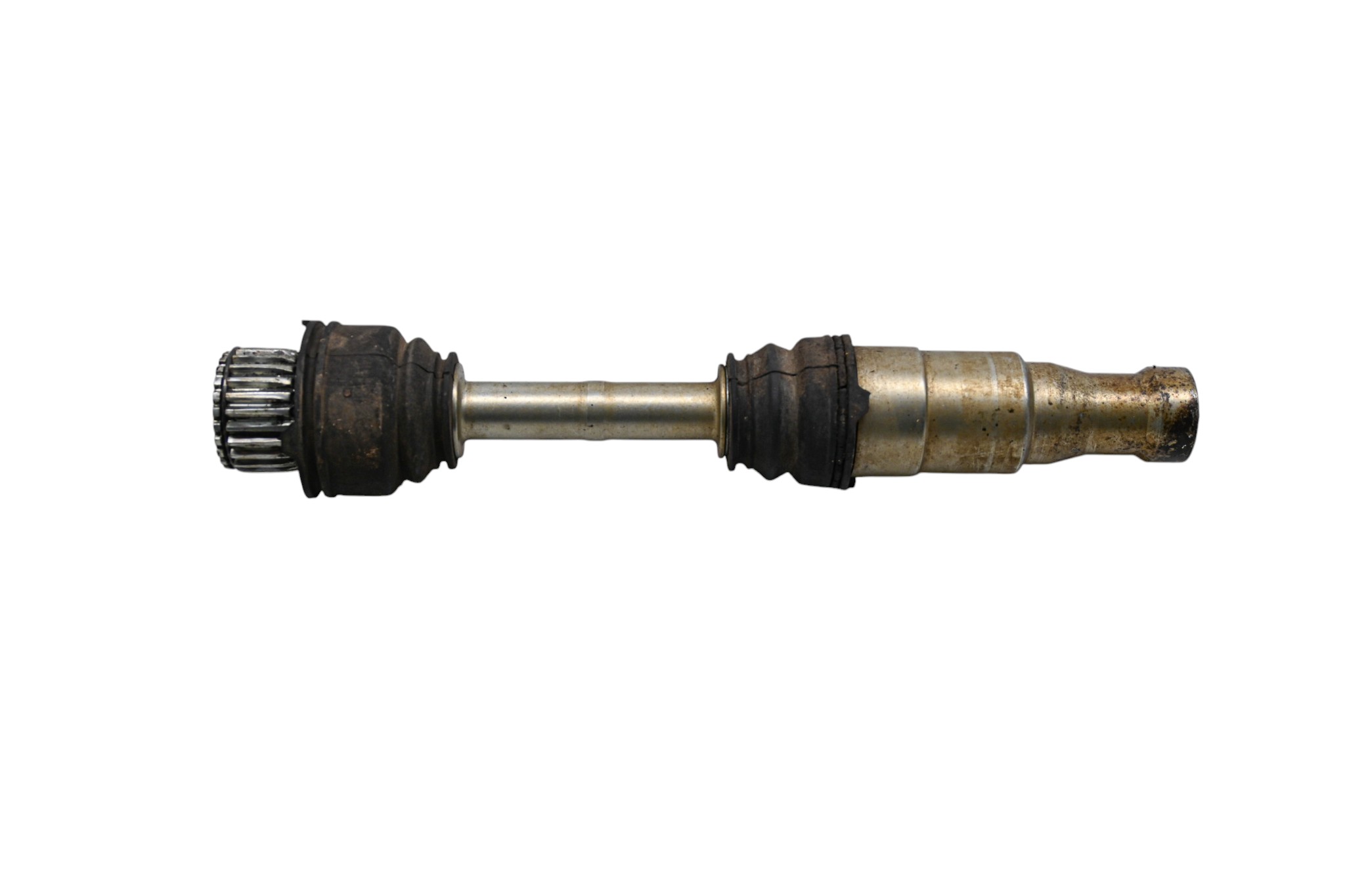 03 Honda Rincon 650 4x4 Front Propeller Drive Shaft