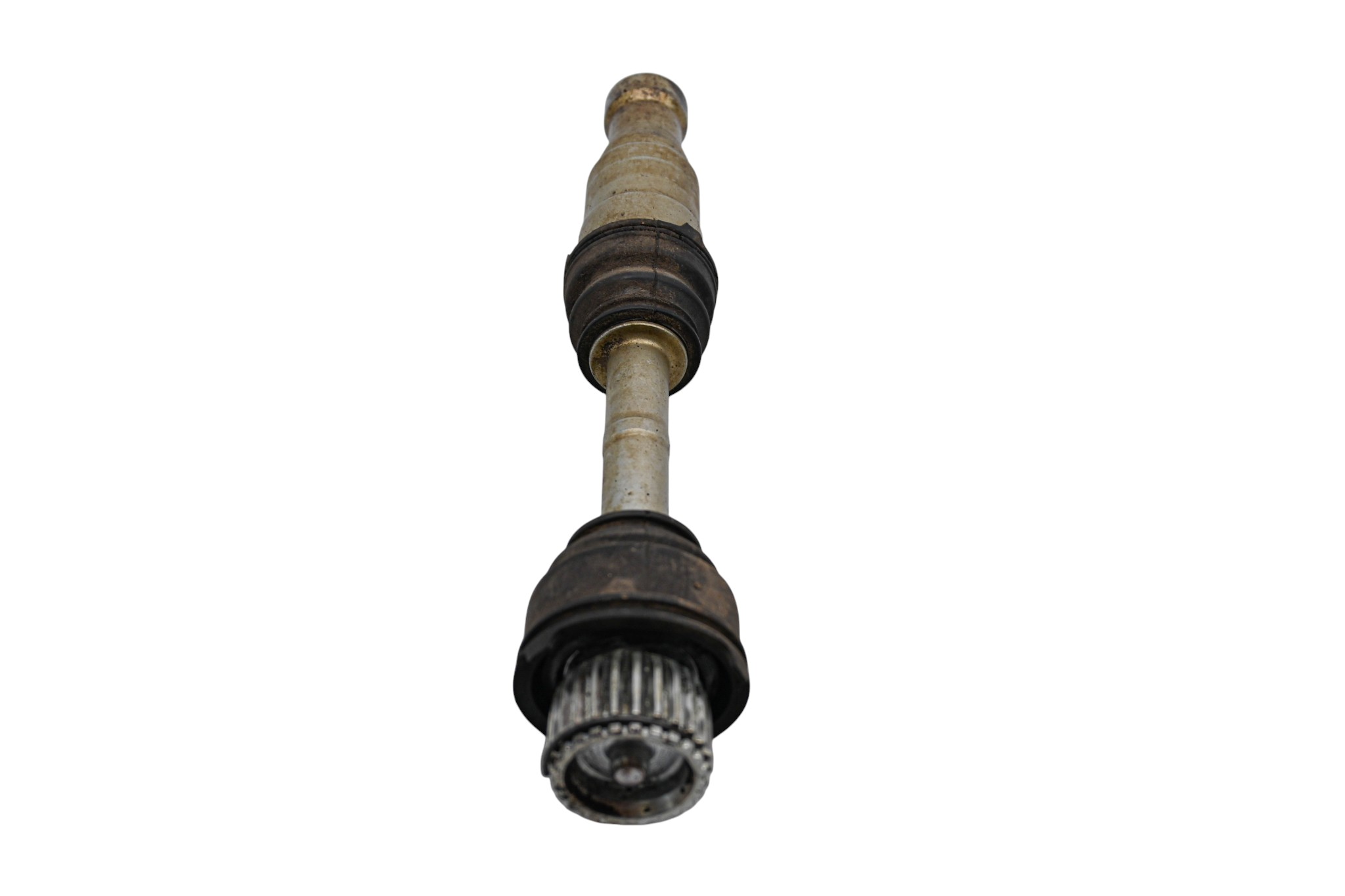 03 Honda Rincon 650 4x4 Front Propeller Drive Shaft
