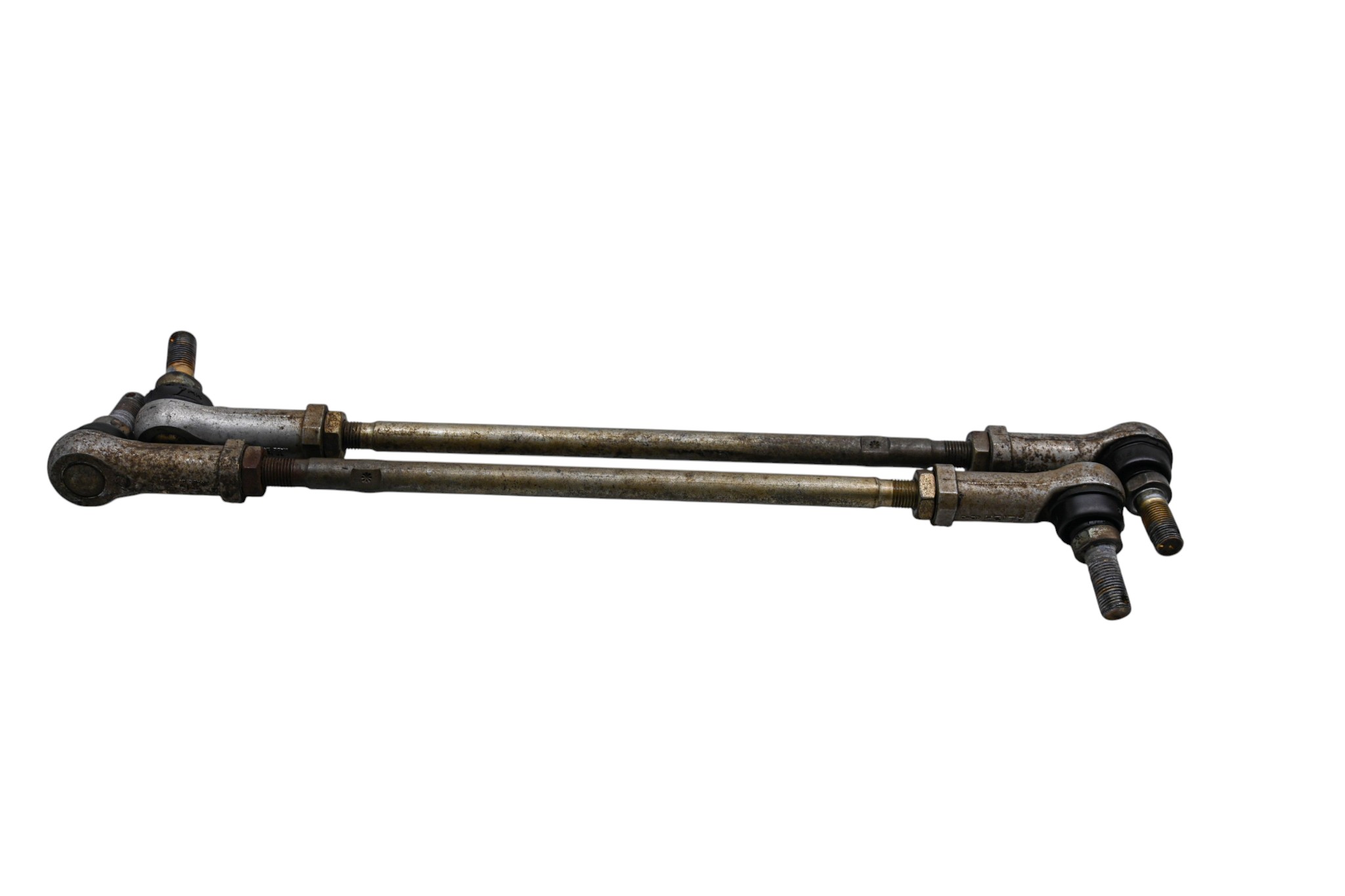 03 Honda Rincon 650 4x4 Tie Rods & Ends