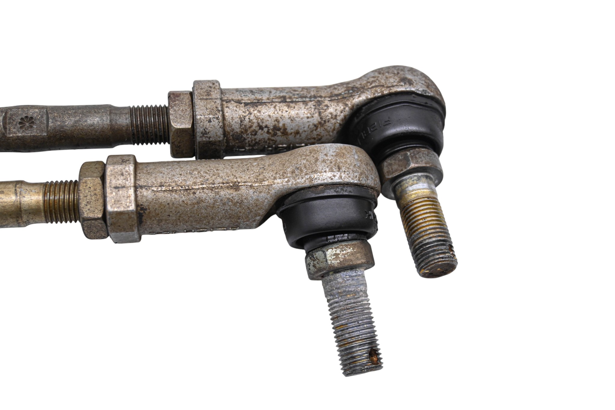 03 Honda Rincon 650 4x4 Tie Rods & Ends