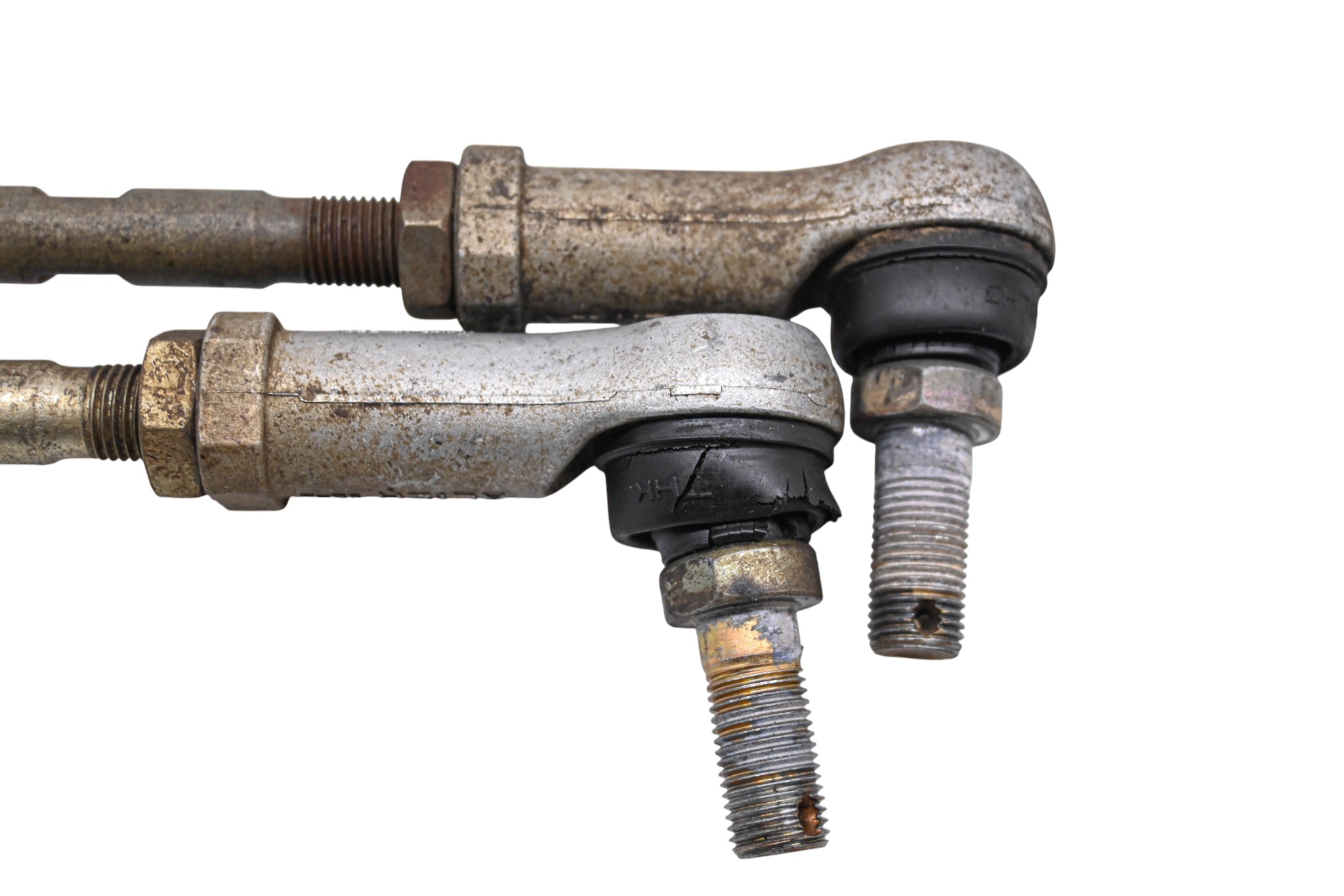 03 Honda Rincon 650 4x4 Tie Rods & Ends