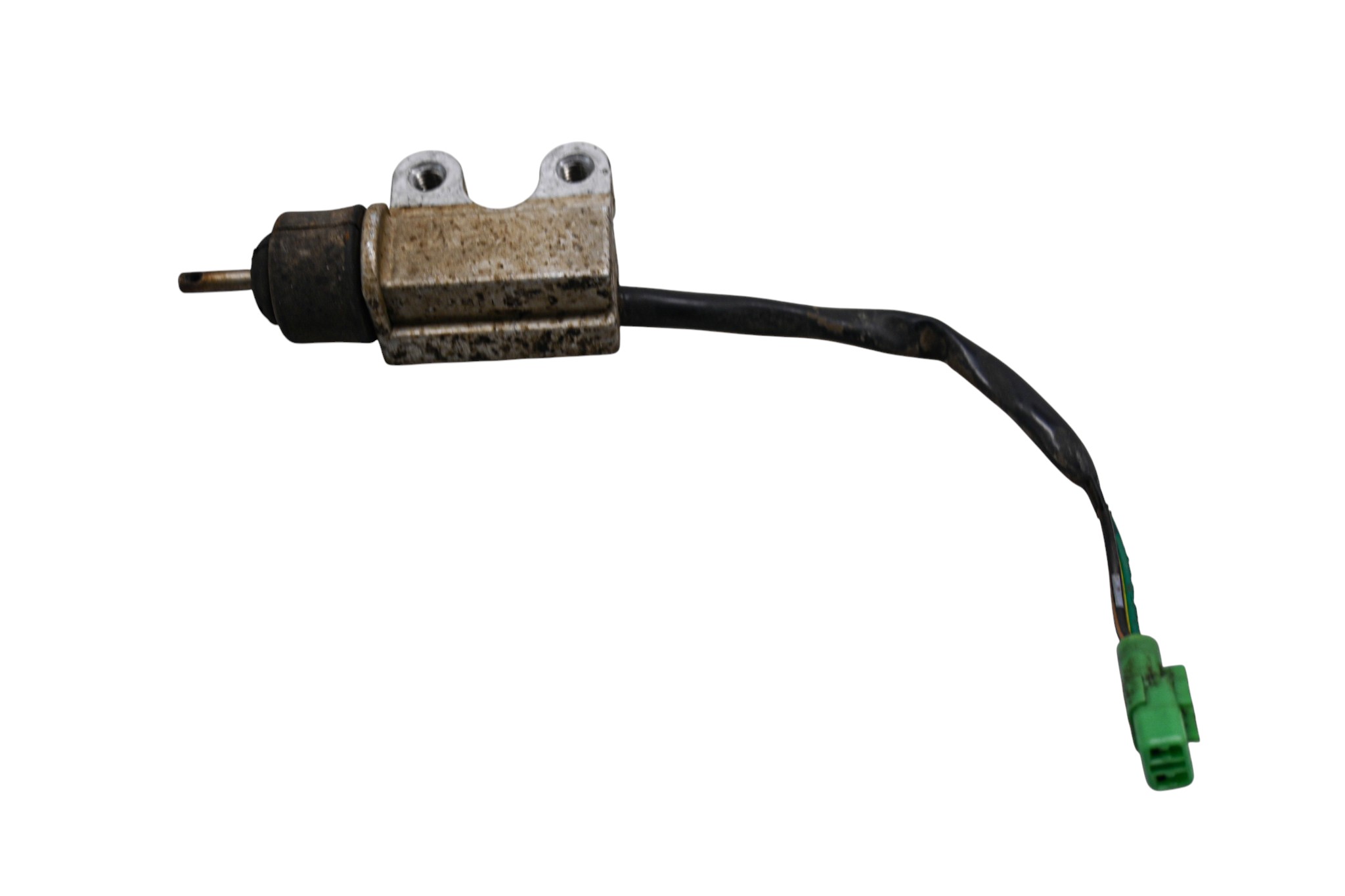 03 Honda Rincon 650 4x4 Rear Brake Tail Light Switch Sensor