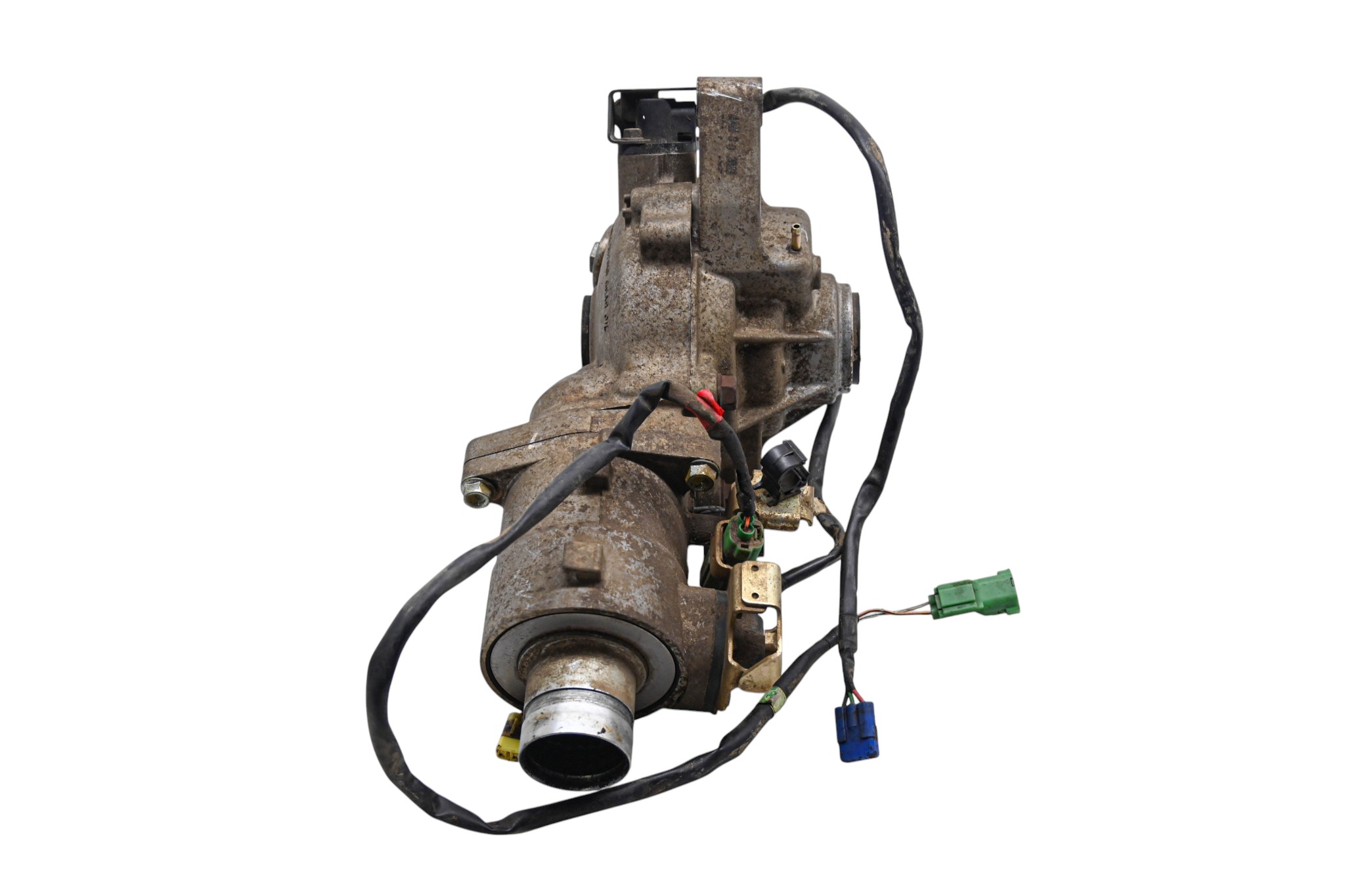 03 Honda Rincon 650 4x4 Front Differential