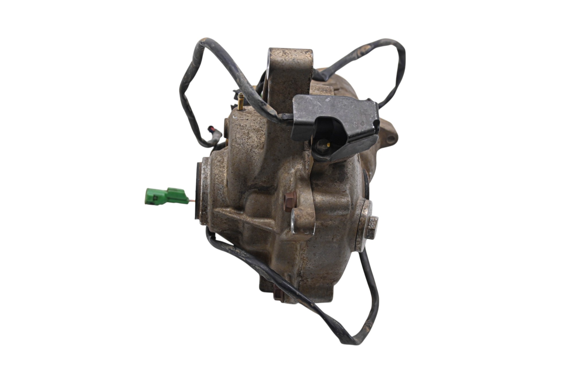 03 Honda Rincon 650 4x4 Front Differential