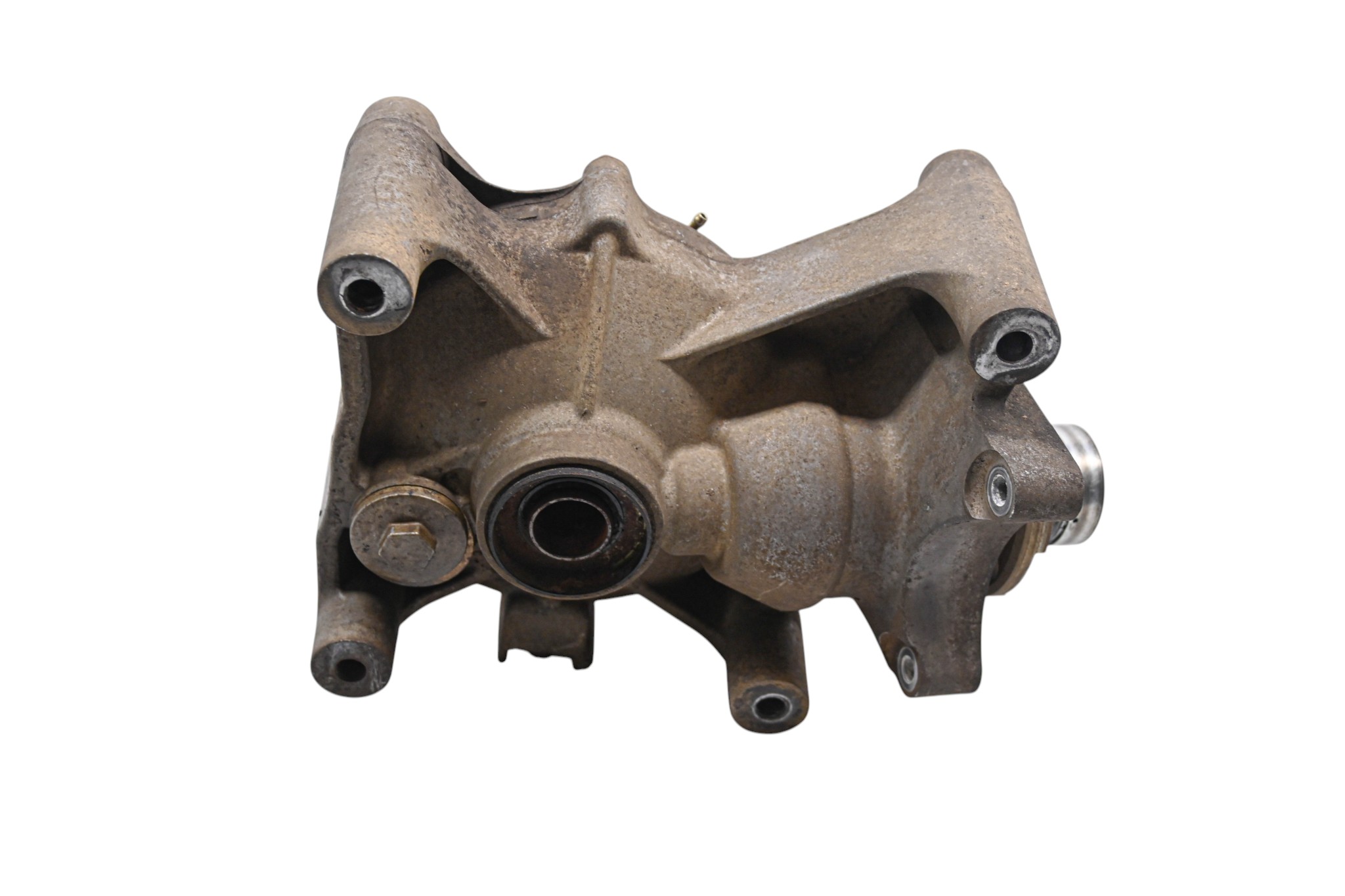 03 Honda Rincon 650 4x4 Rear Differential