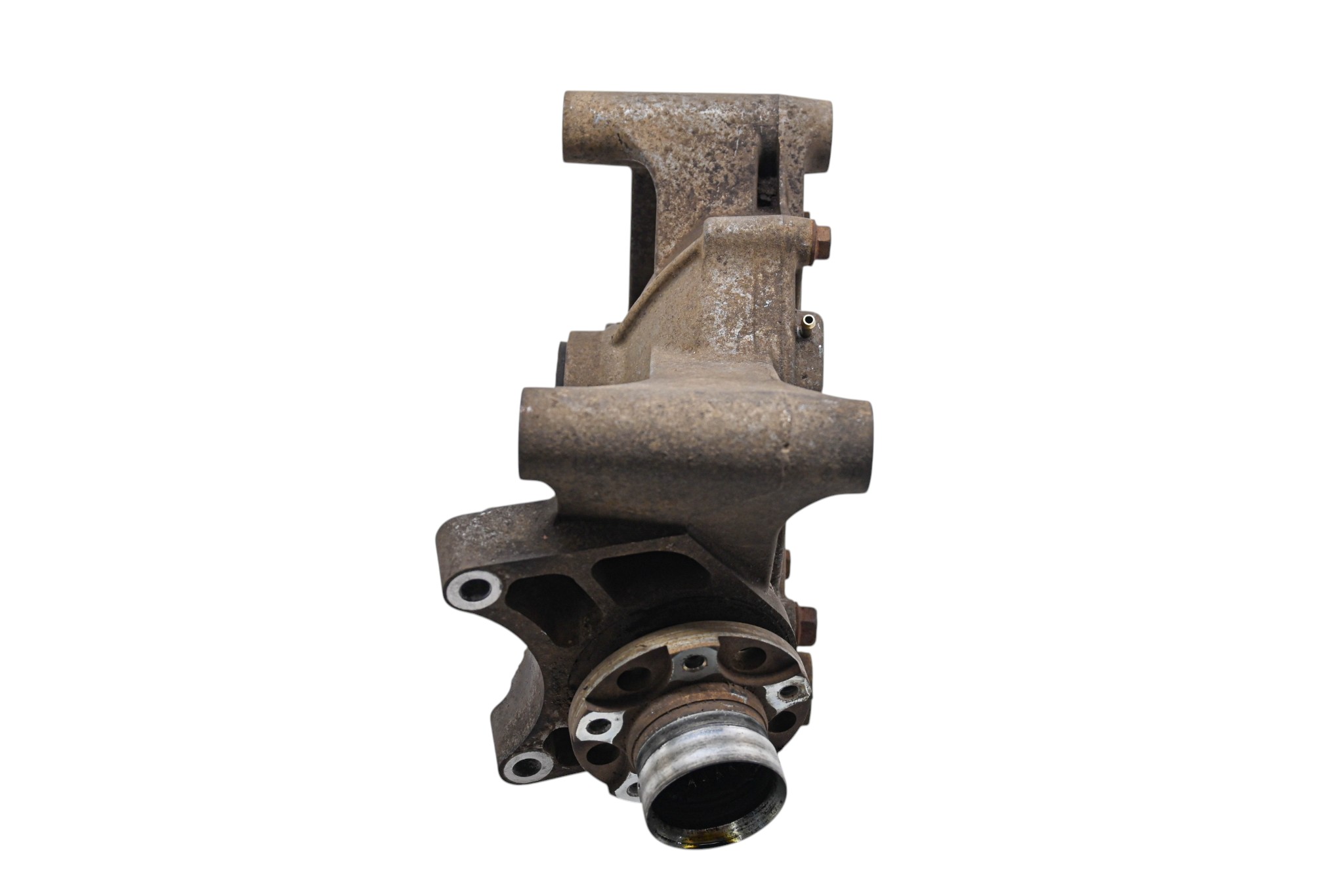 03 Honda Rincon 650 4x4 Rear Differential