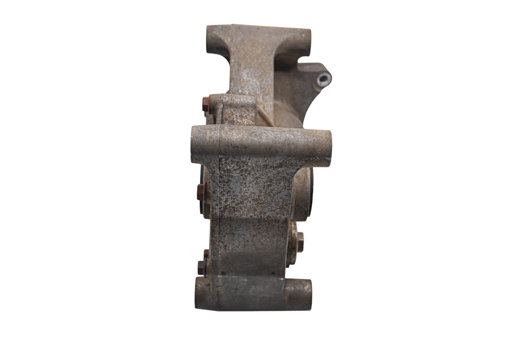 03 Honda Rincon 650 4x4 Rear Differential