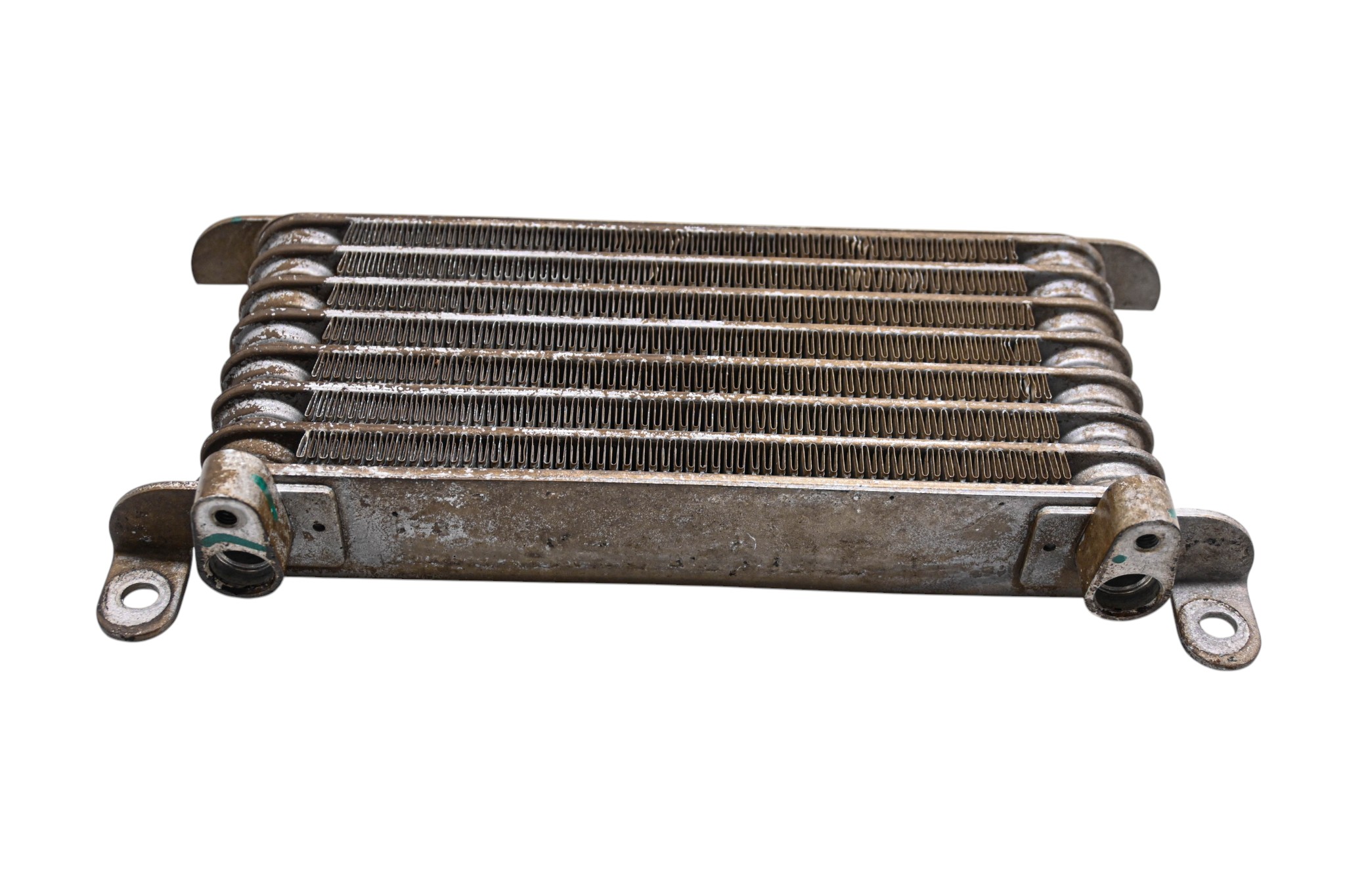 03 Honda Rincon 650 4x4 Oil Cooler