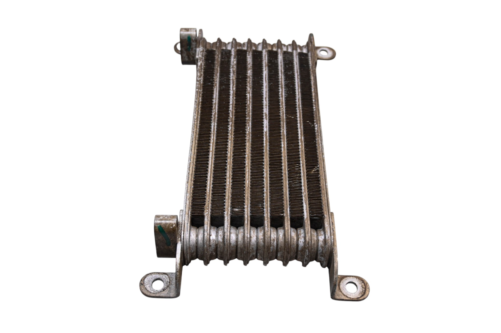 03 Honda Rincon 650 4x4 Oil Cooler