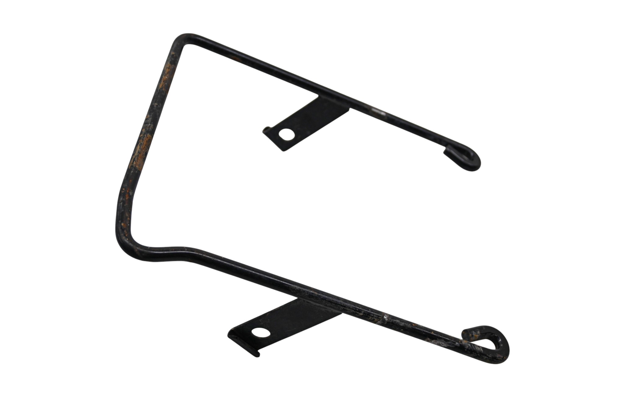03 Honda Rincon 650 4x4 Battery Bracket