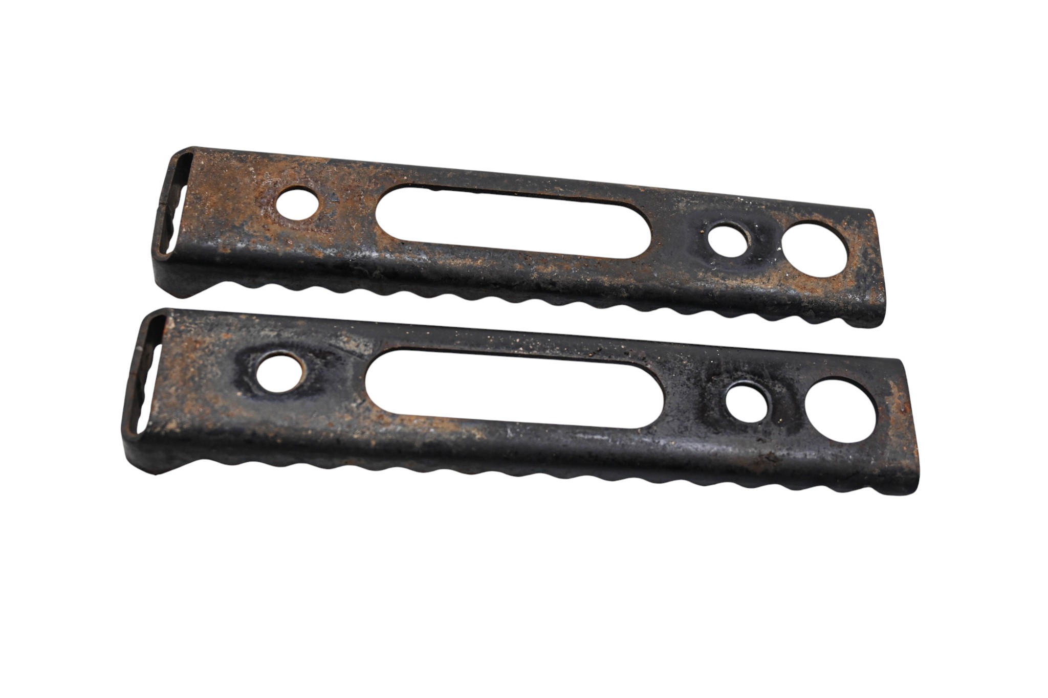 03 Honda Rincon 650 4x4 Foot Pegs
