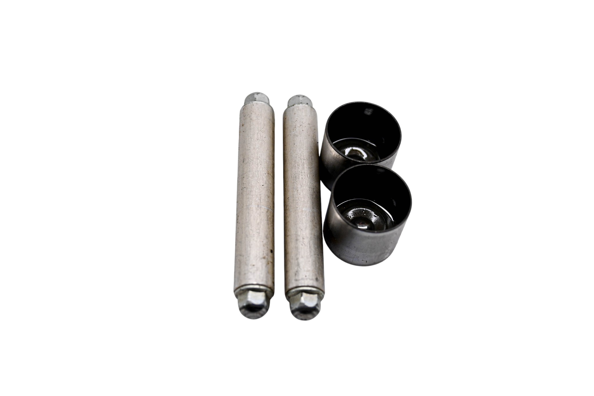 03 Honda Rincon 650 4x4 Push Rods & Buckets
